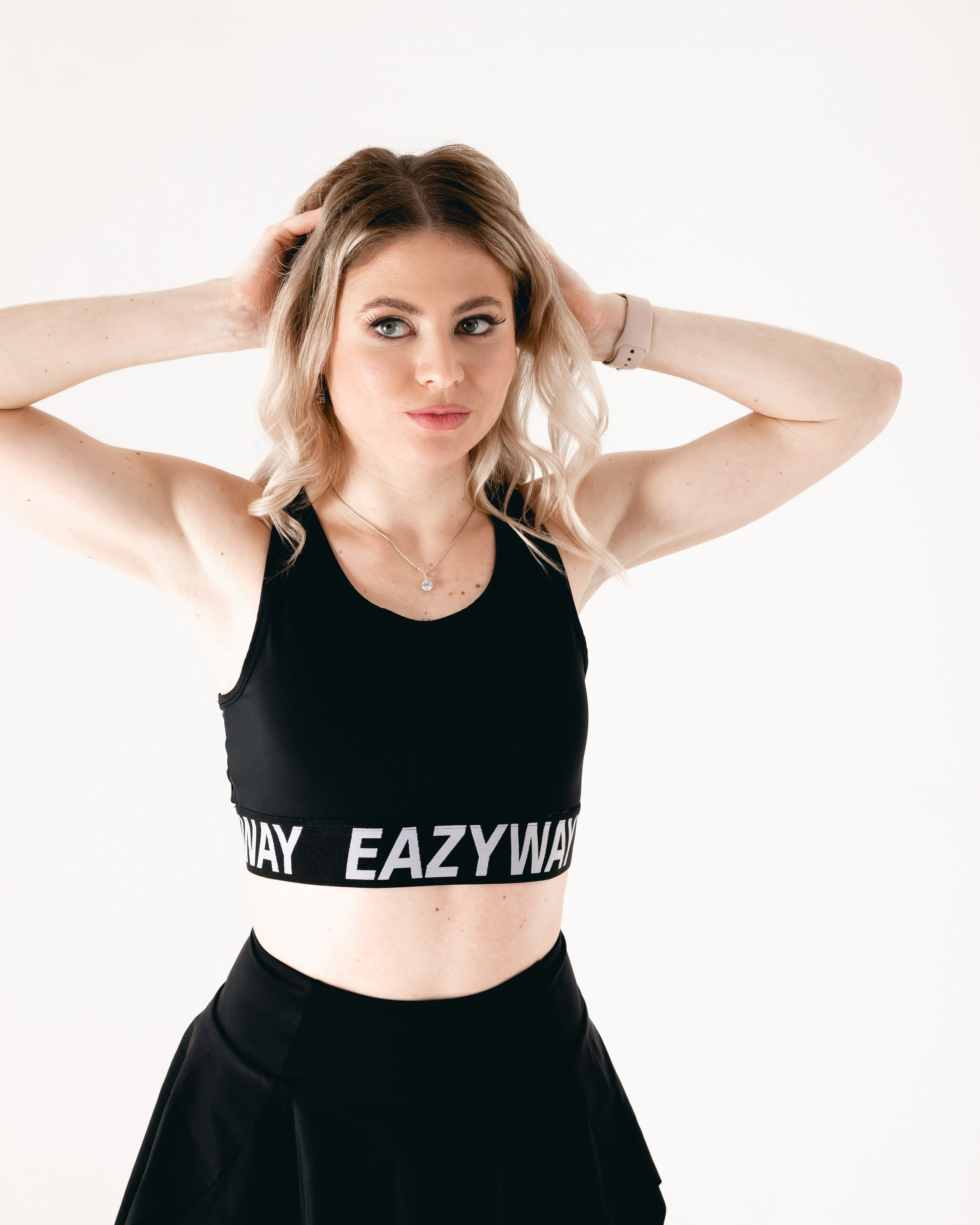 Джамперы для прыжков. Фотограф в Санкт-Петербурге Виталий Кедов