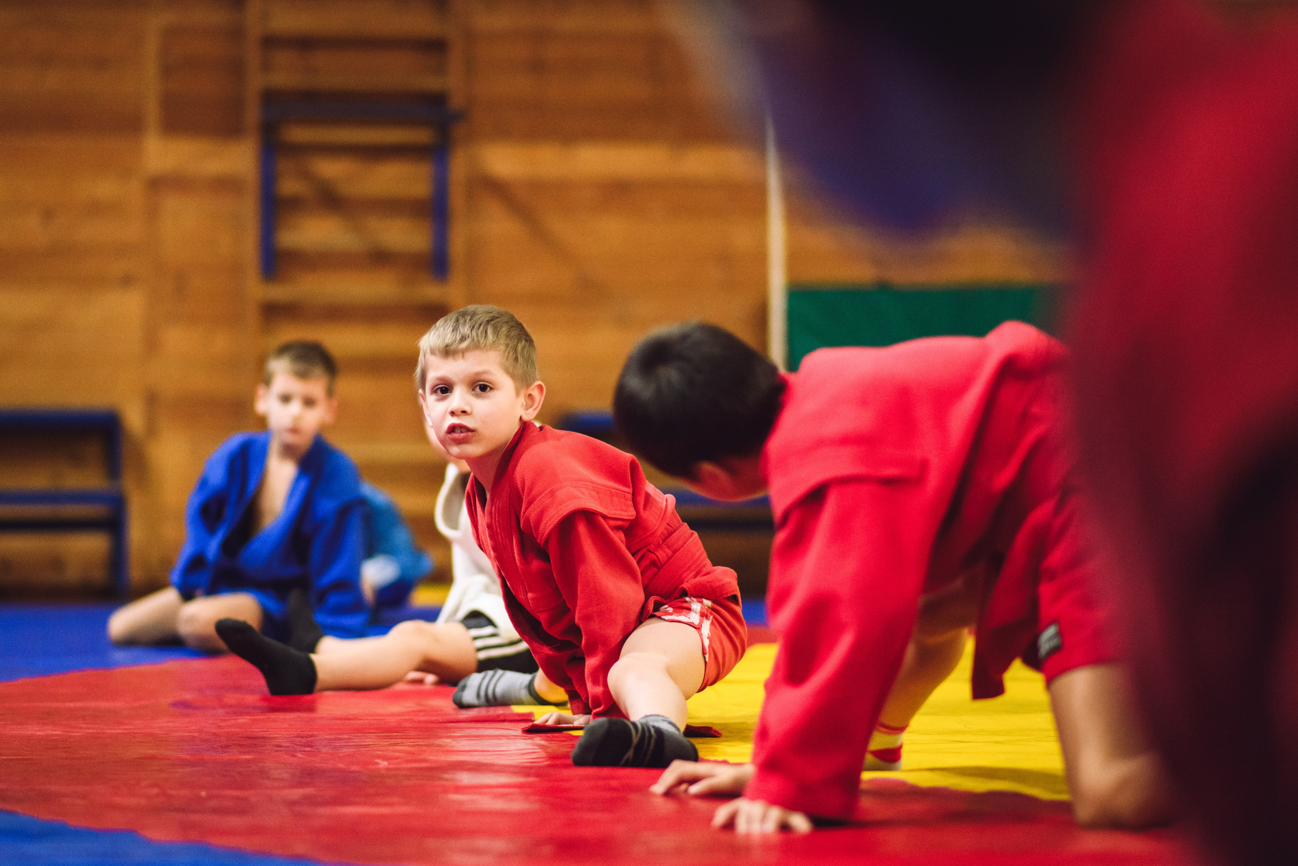 Репортаж. Фотограф в Санкт-Петербурге Виталий Кедов