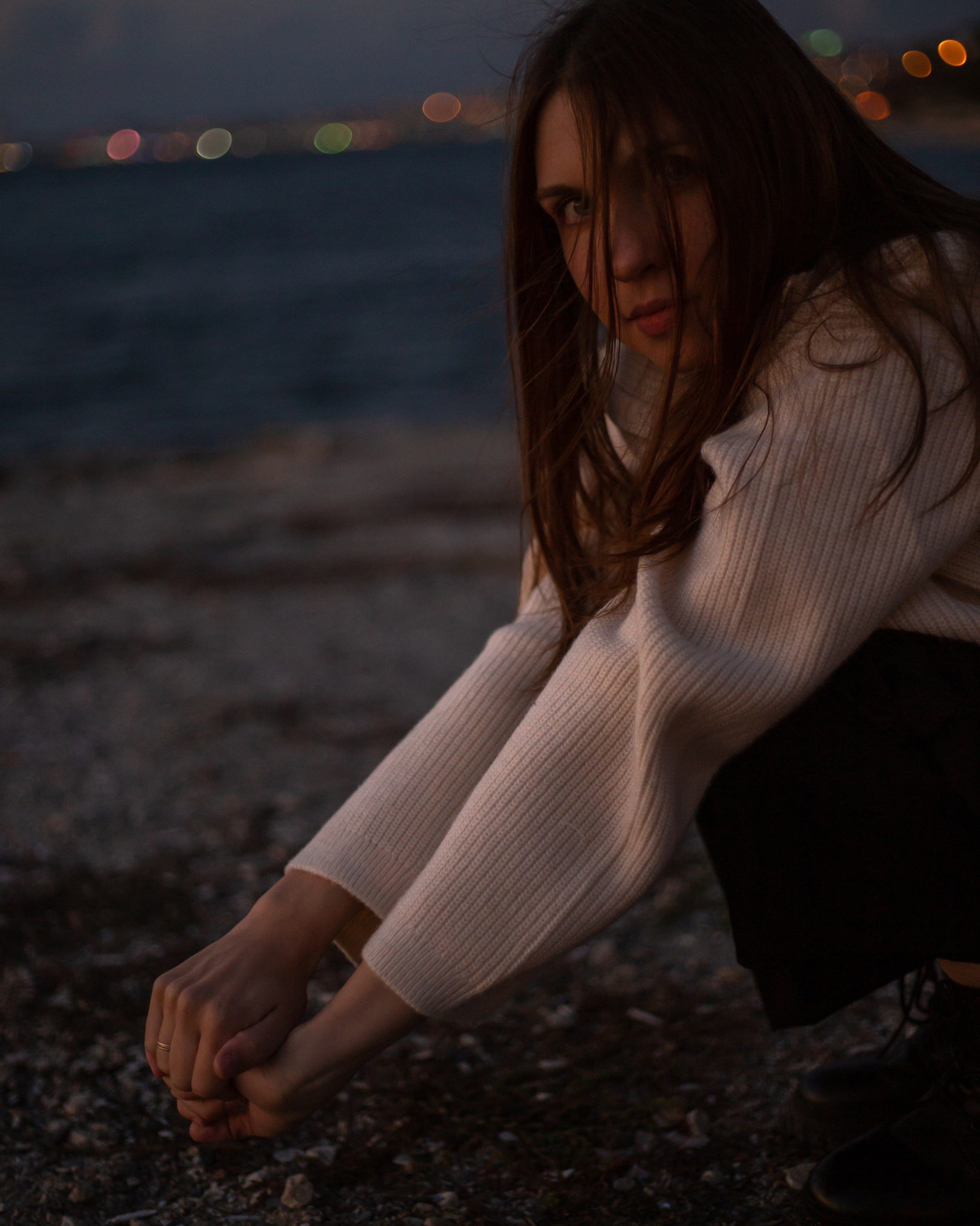 Анна. Женский и семейный фотограф в Стамбуле и Москве