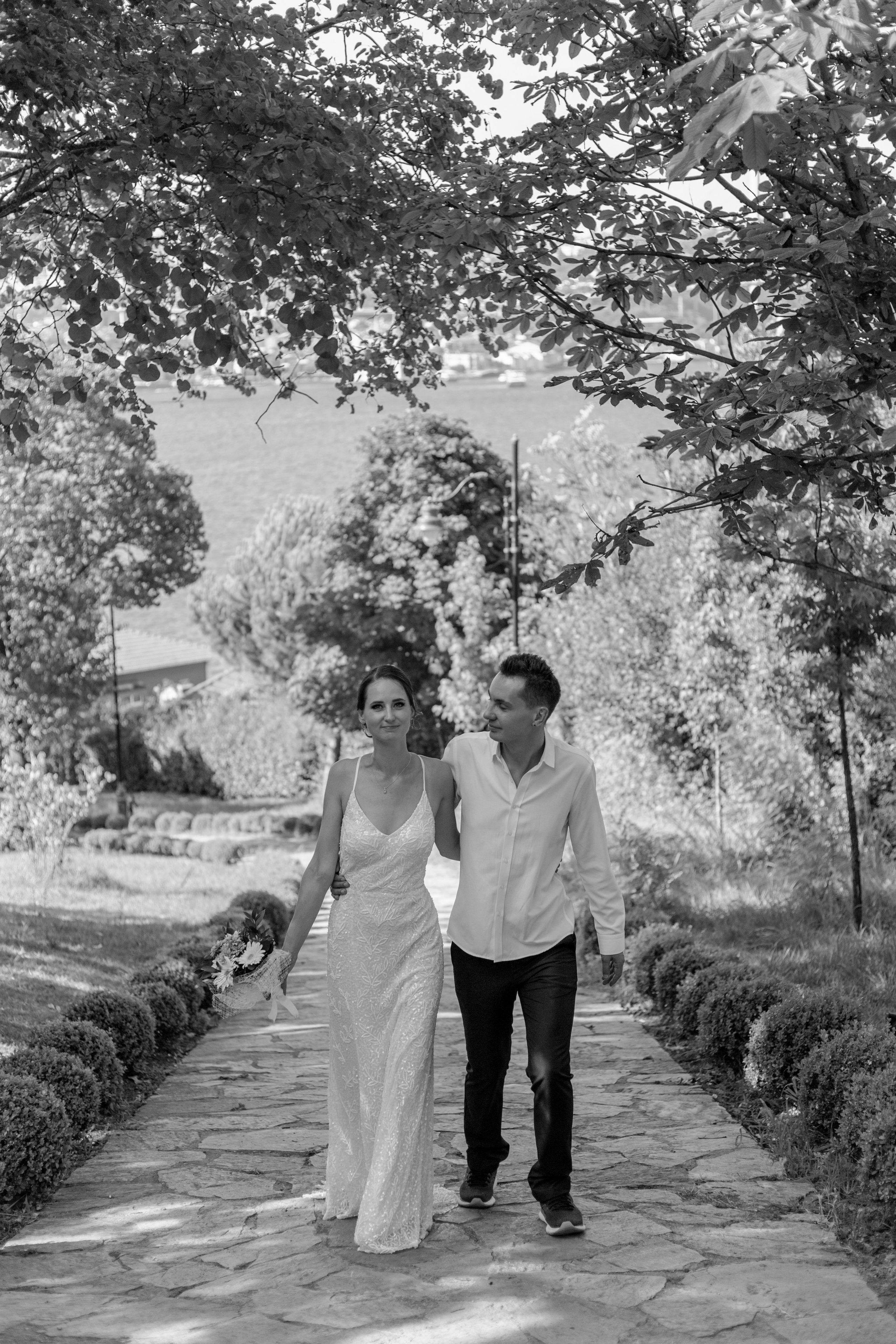 Николай+Яна. Женский и семейный фотограф в Стамбуле и Москве