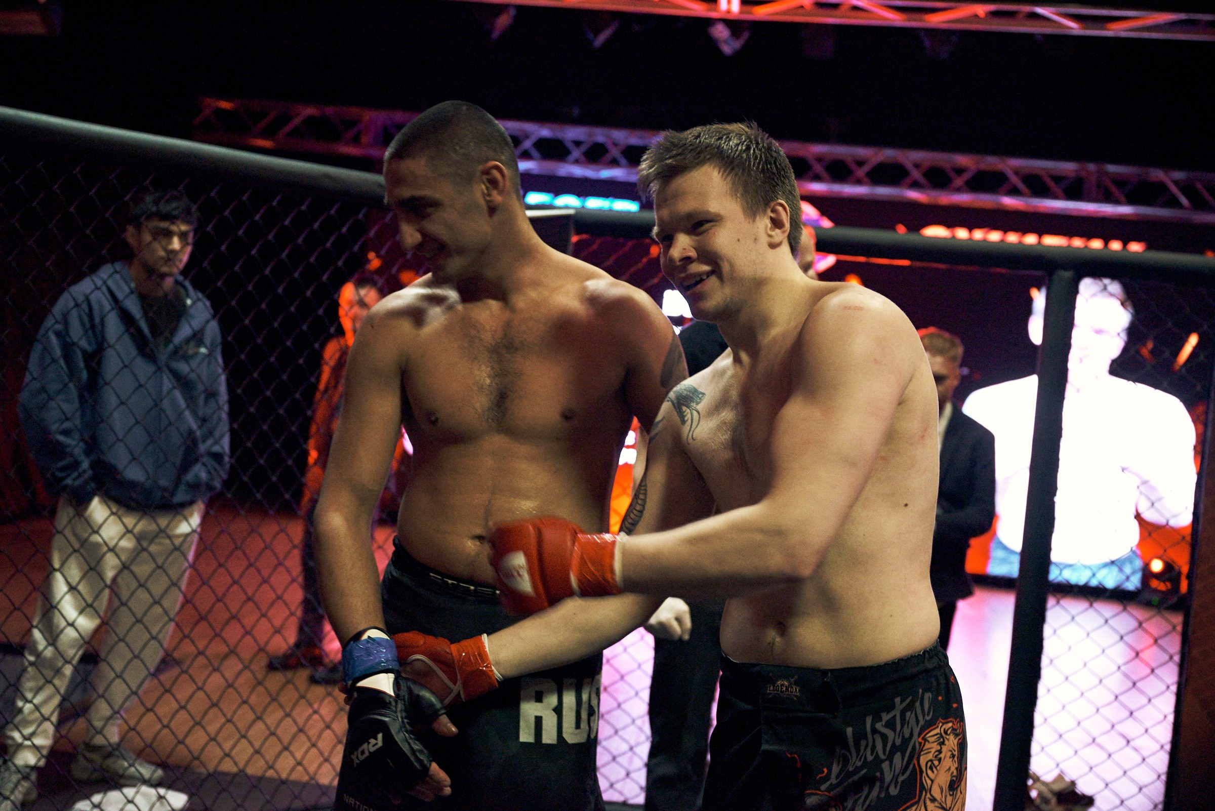 Бои. Маляревич Дмитрий свадебный фотограф