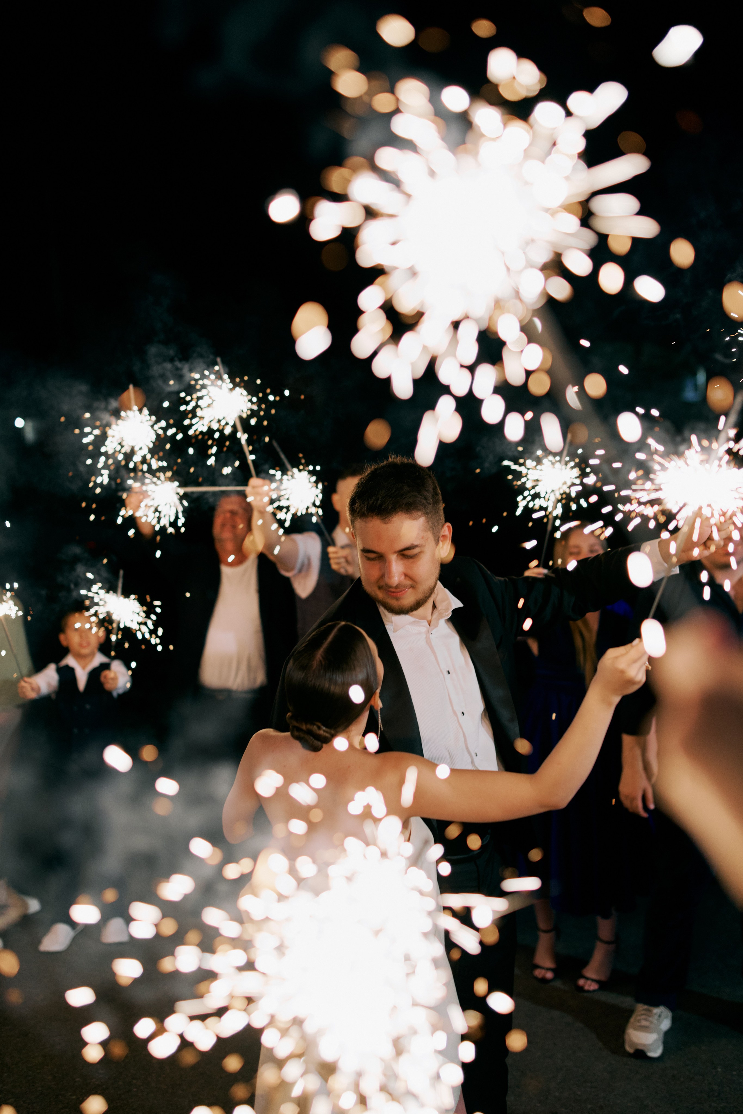 Александр и Екатерина. Главная