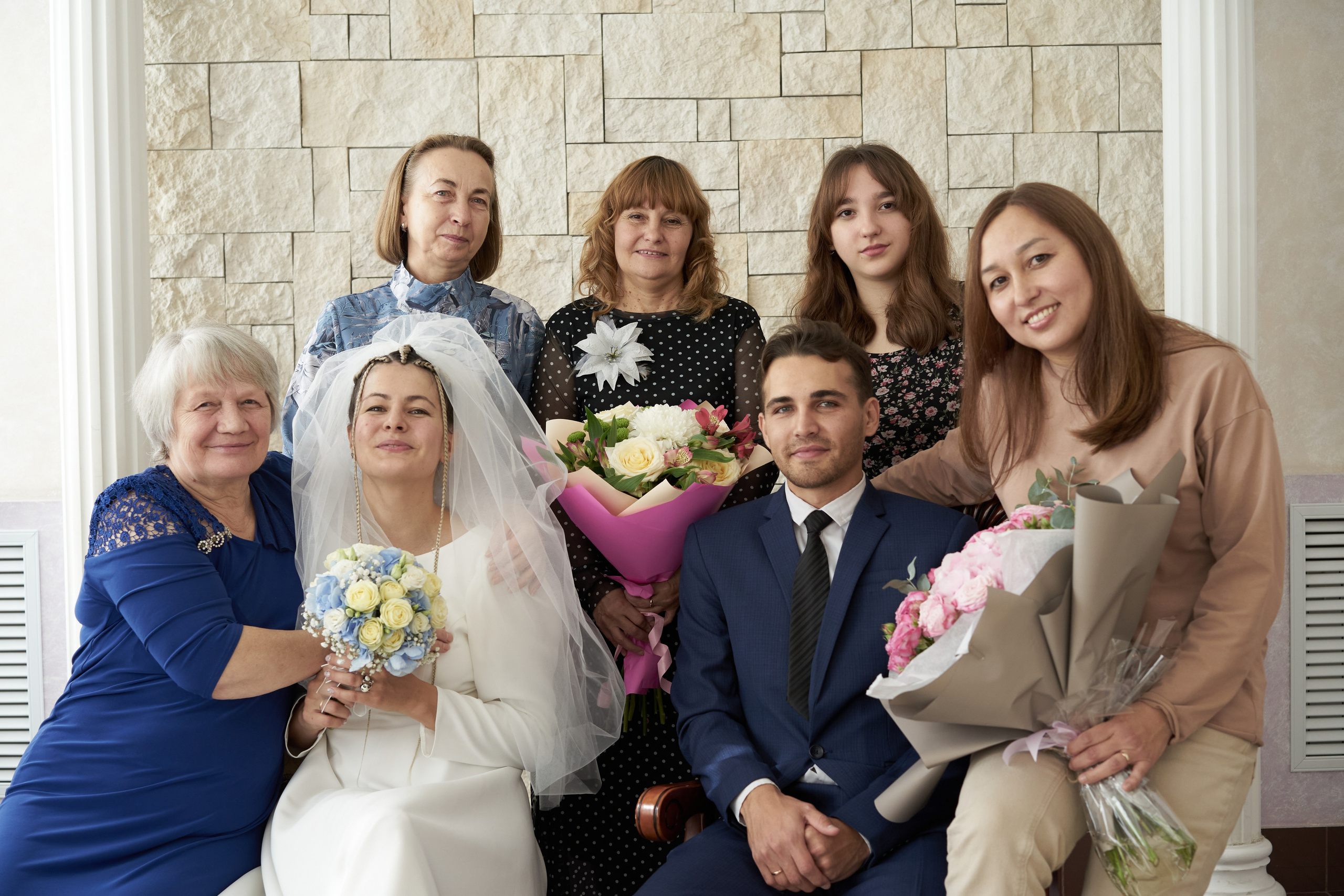 Репортажная съемка свадьбы Андрея & Марии. Фотограф Екатеринбург Кокшарова Александра