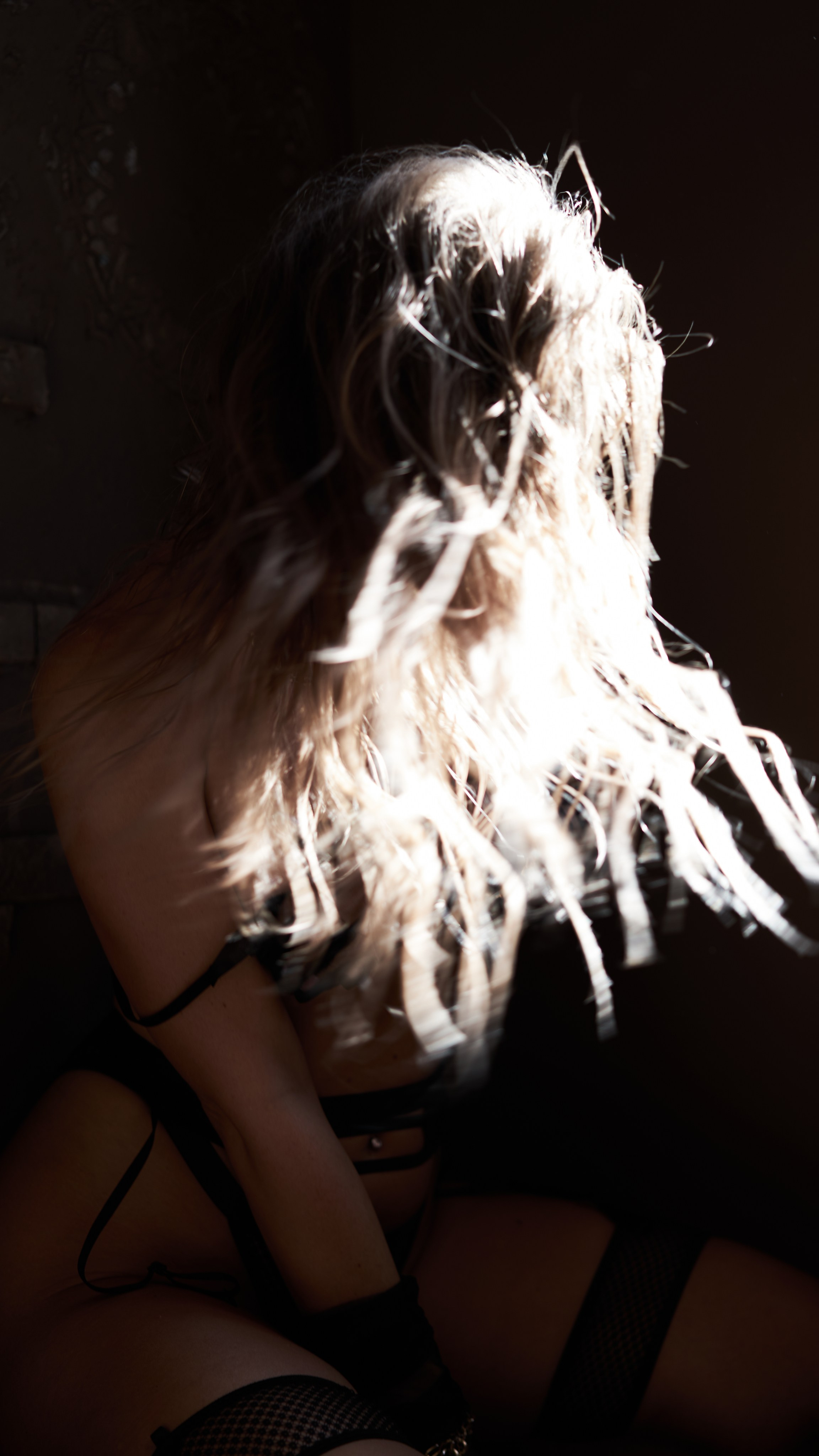 Фотопроект «Будуар». Фотограф Екатеринбург Кокшарова Александра