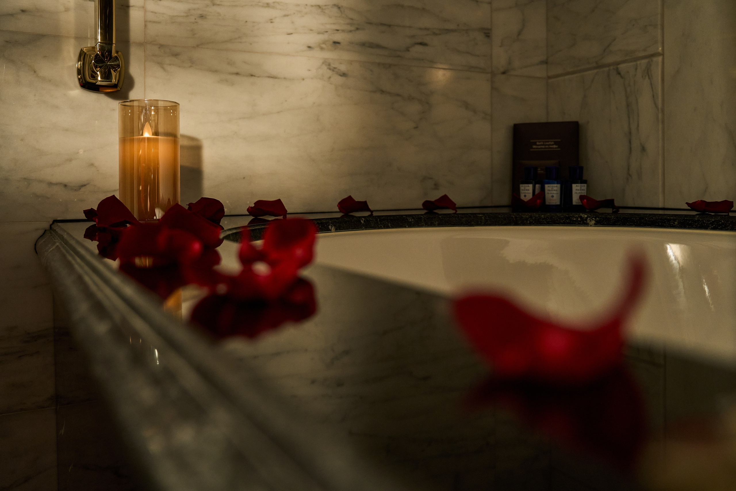 LOTTE HOTEL SPB. Рекламный фотограф, видеограф, арт-директор в Санкт-Петербурге — Олег Хохрин