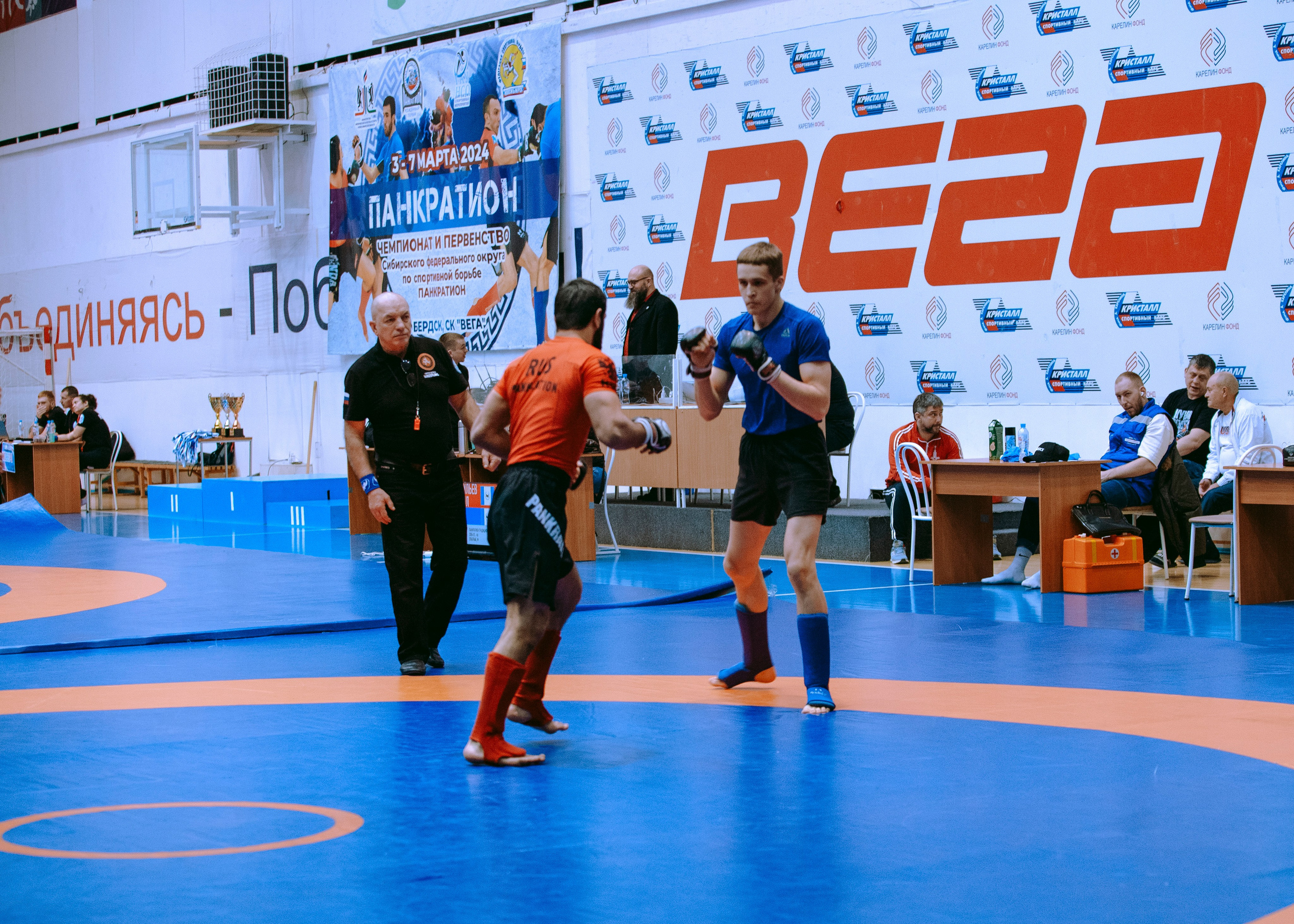 ПАНКРАТИОН | Чемпионат и первенство СФО | март `24. Портретный фотограф в Москве Дарья Цезария