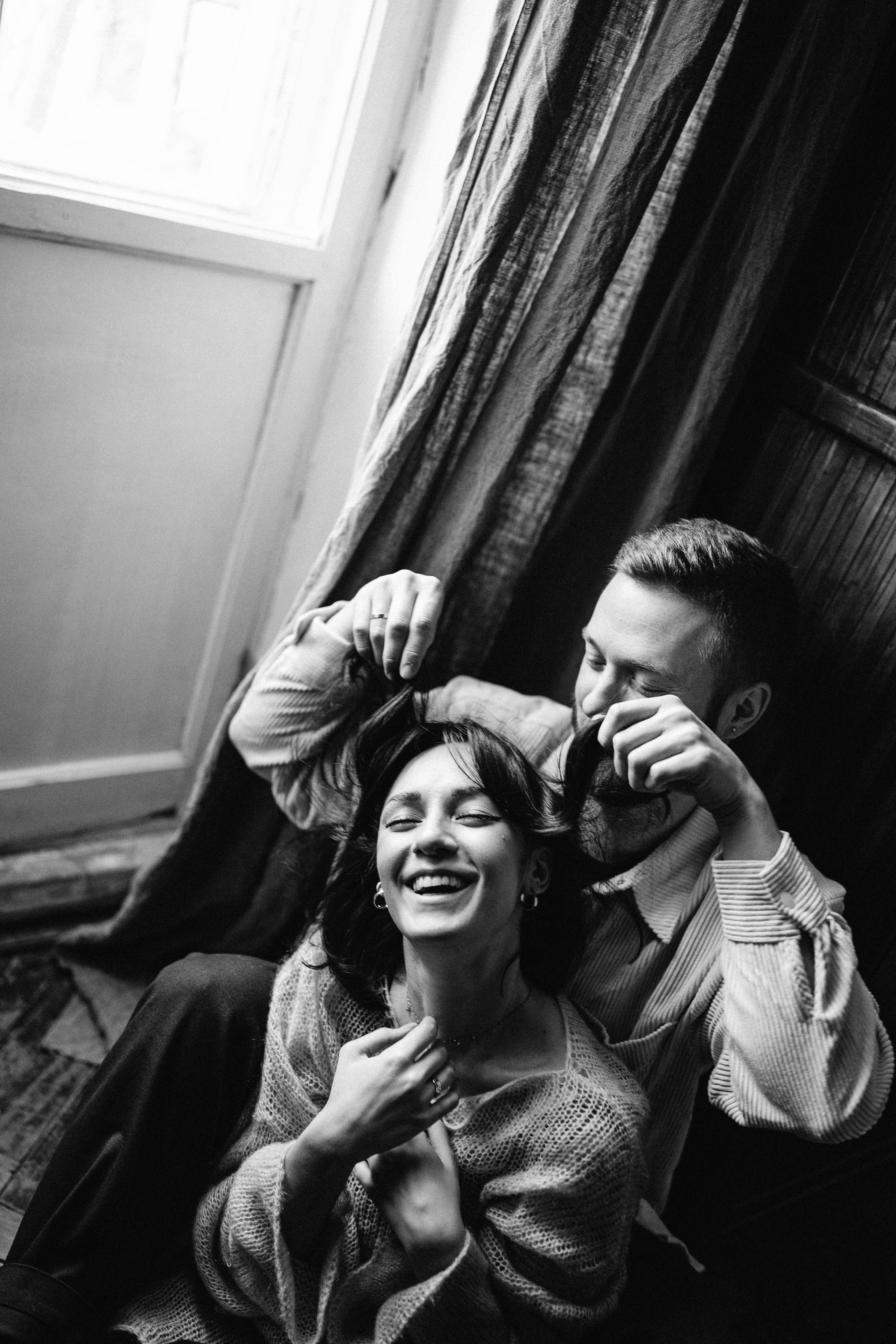 Свадебный фотограф в Санкт-Петербурге Марина Фесенко