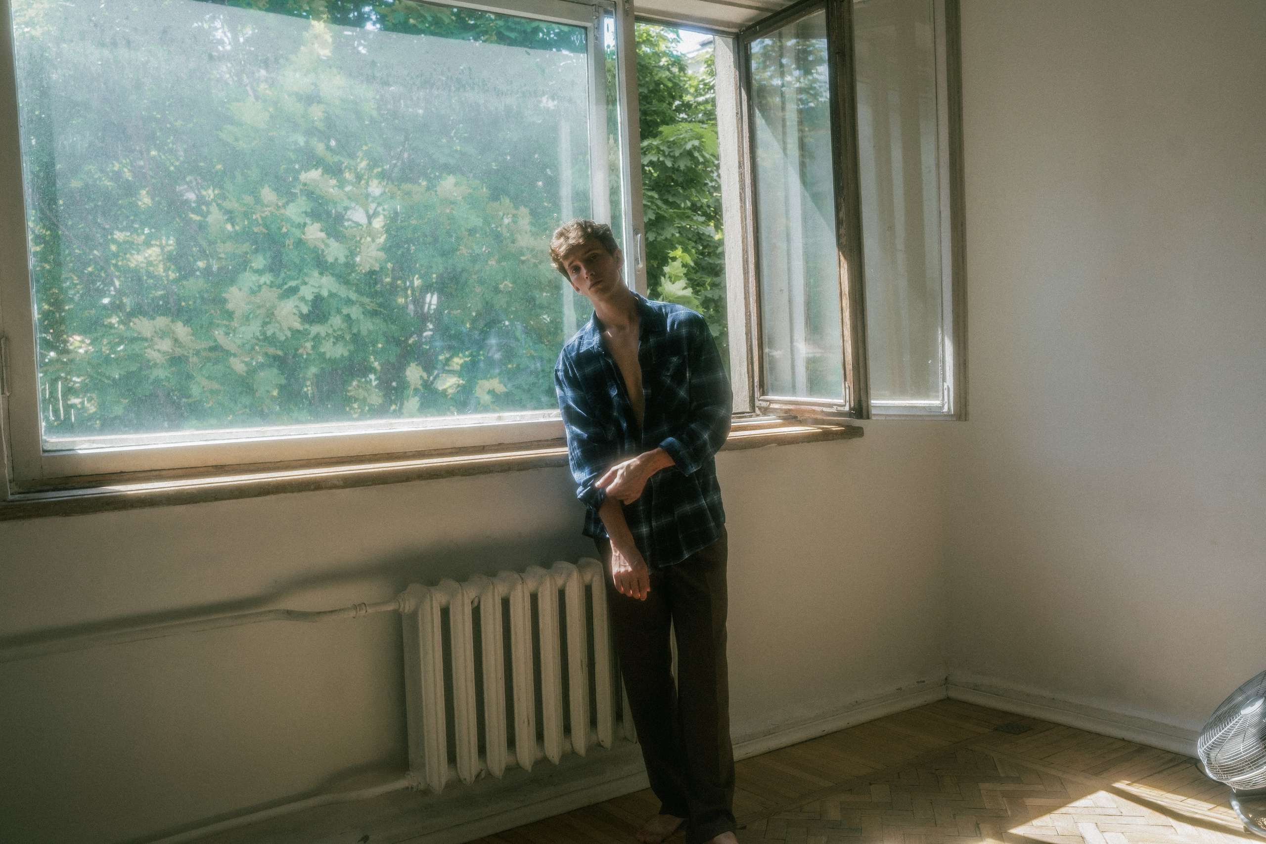 Олег. Свадебный фотограф в Санкт-Петербурге Марина Фесенко