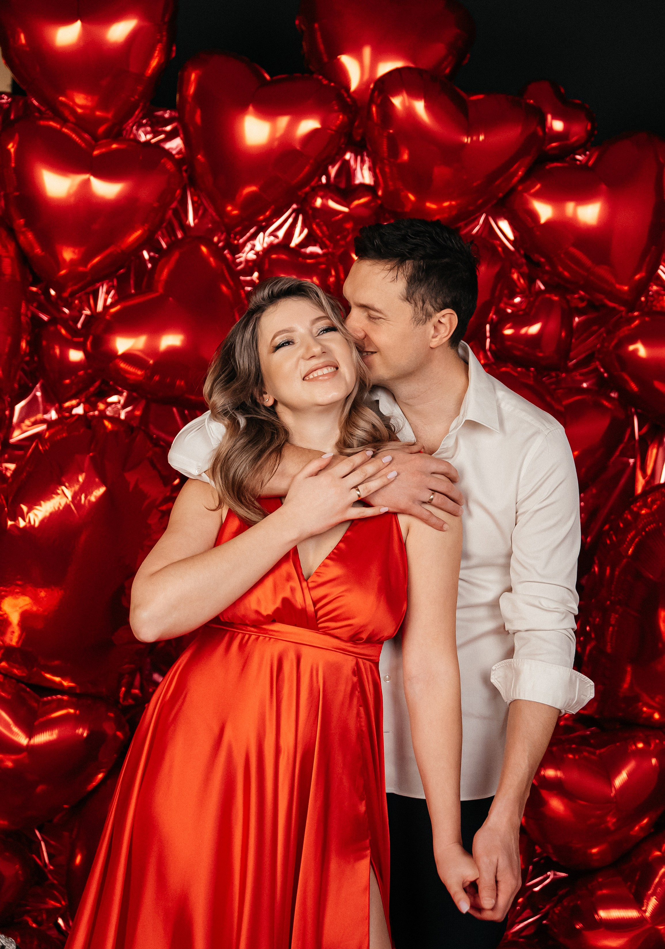 Ксения и Евгений. Свадебный фотограф в Белгороде Кравченко Алиса