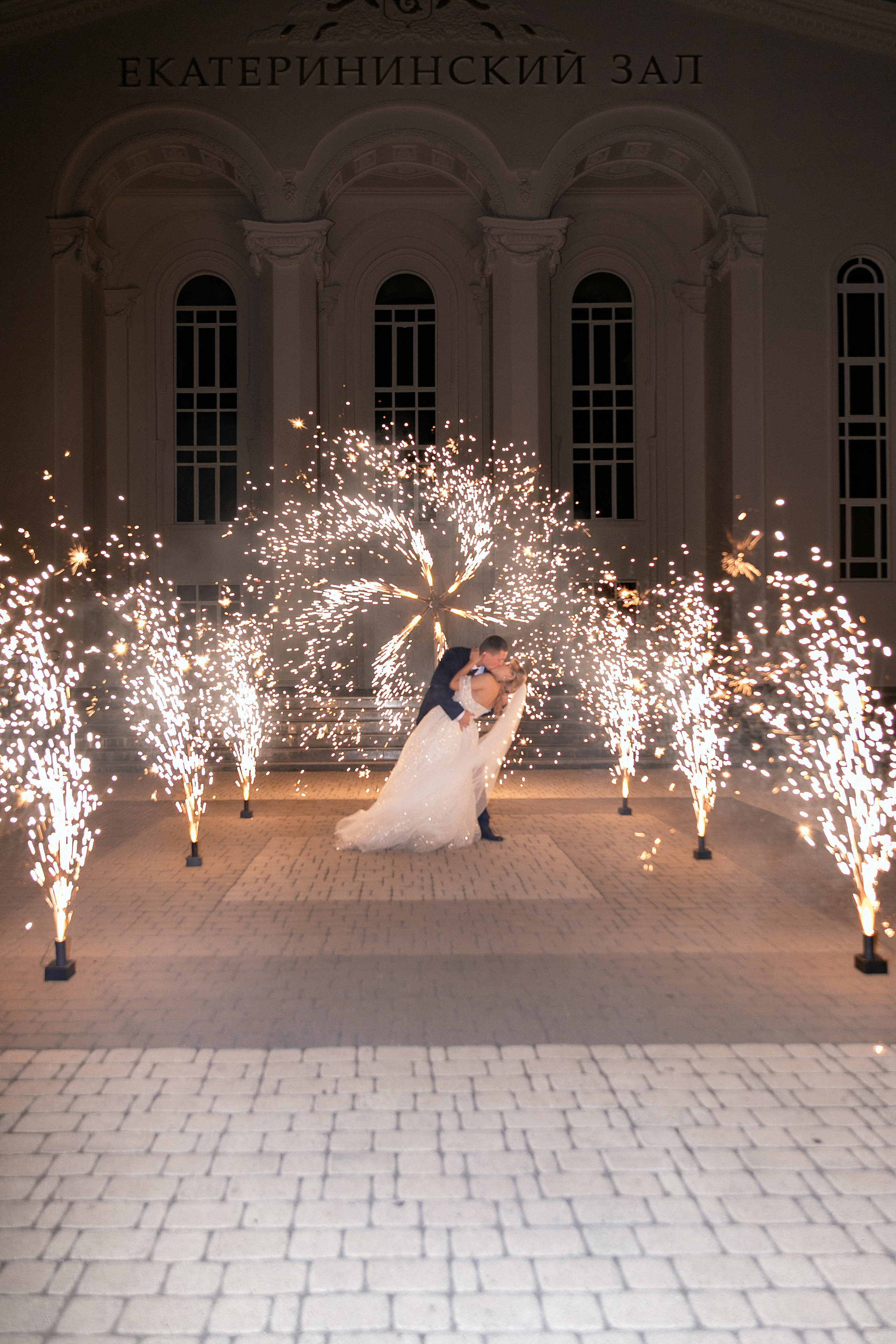 Ресторан. Фотограф в Краснодаре Анна Светикова