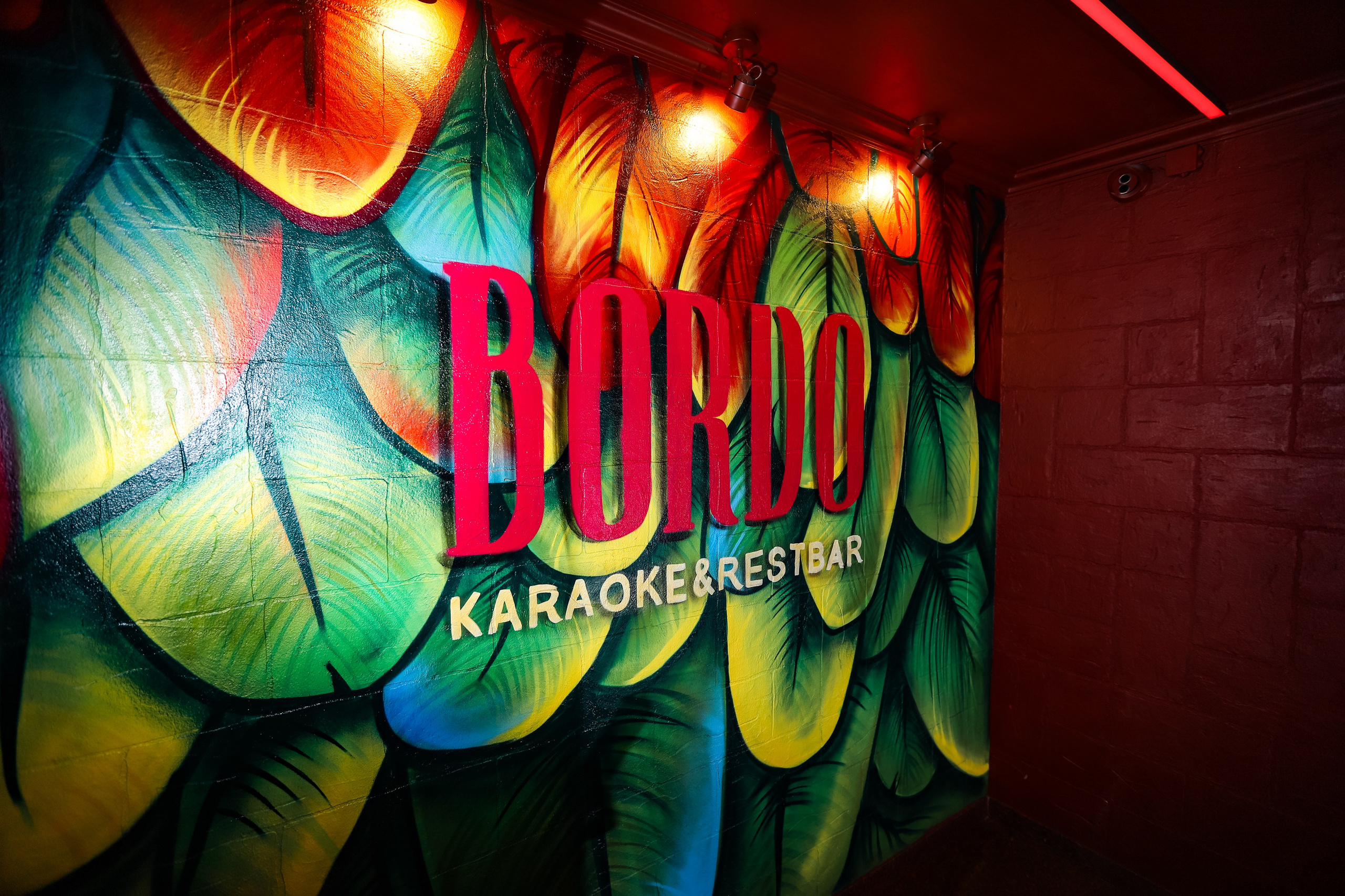 BORDO. Фотограф в Краснодаре Анна Светикова