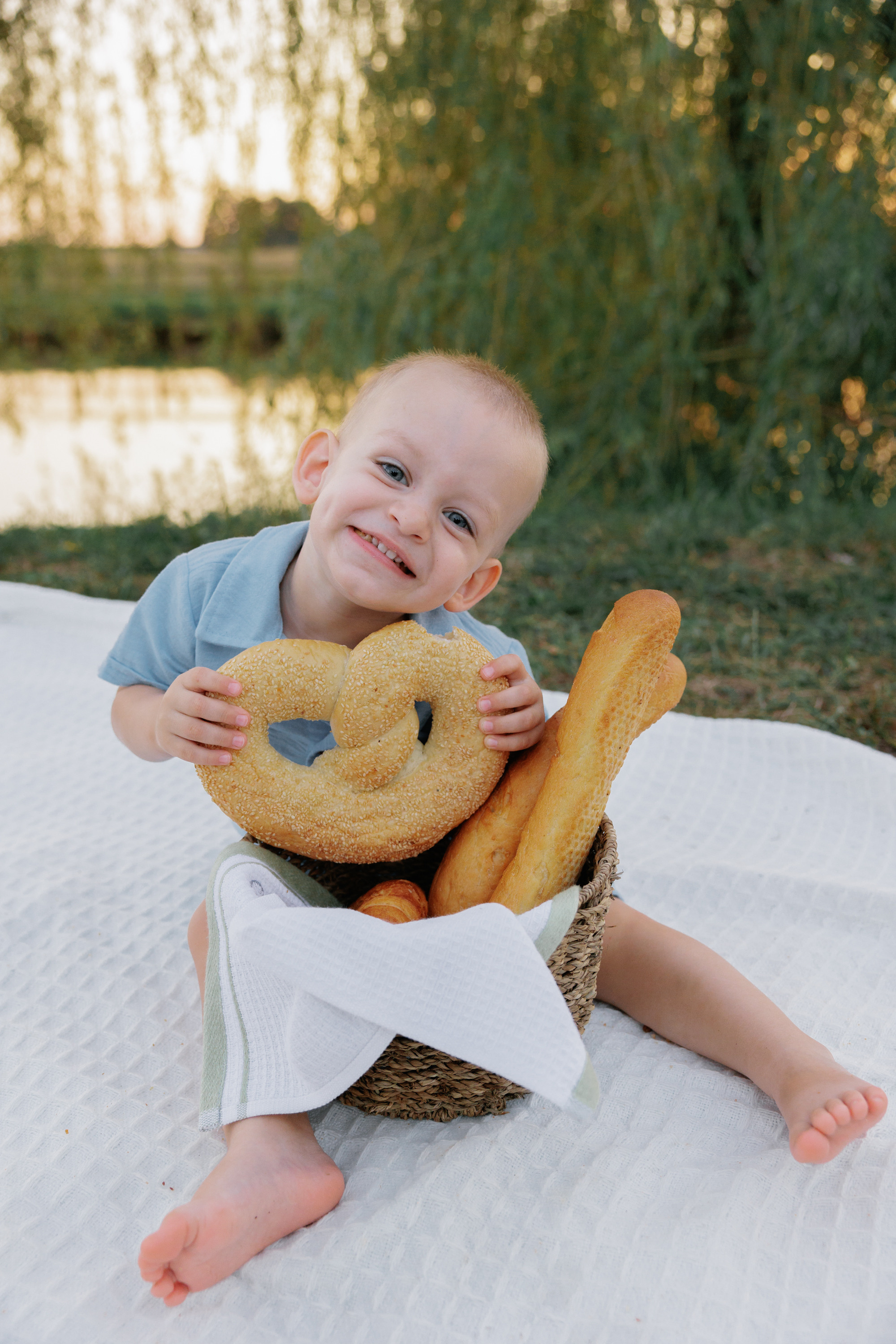 Олег, Алёна и Тимофей. Свадебный и семейный фотограф в Майкопе Валерия Кудрявцева