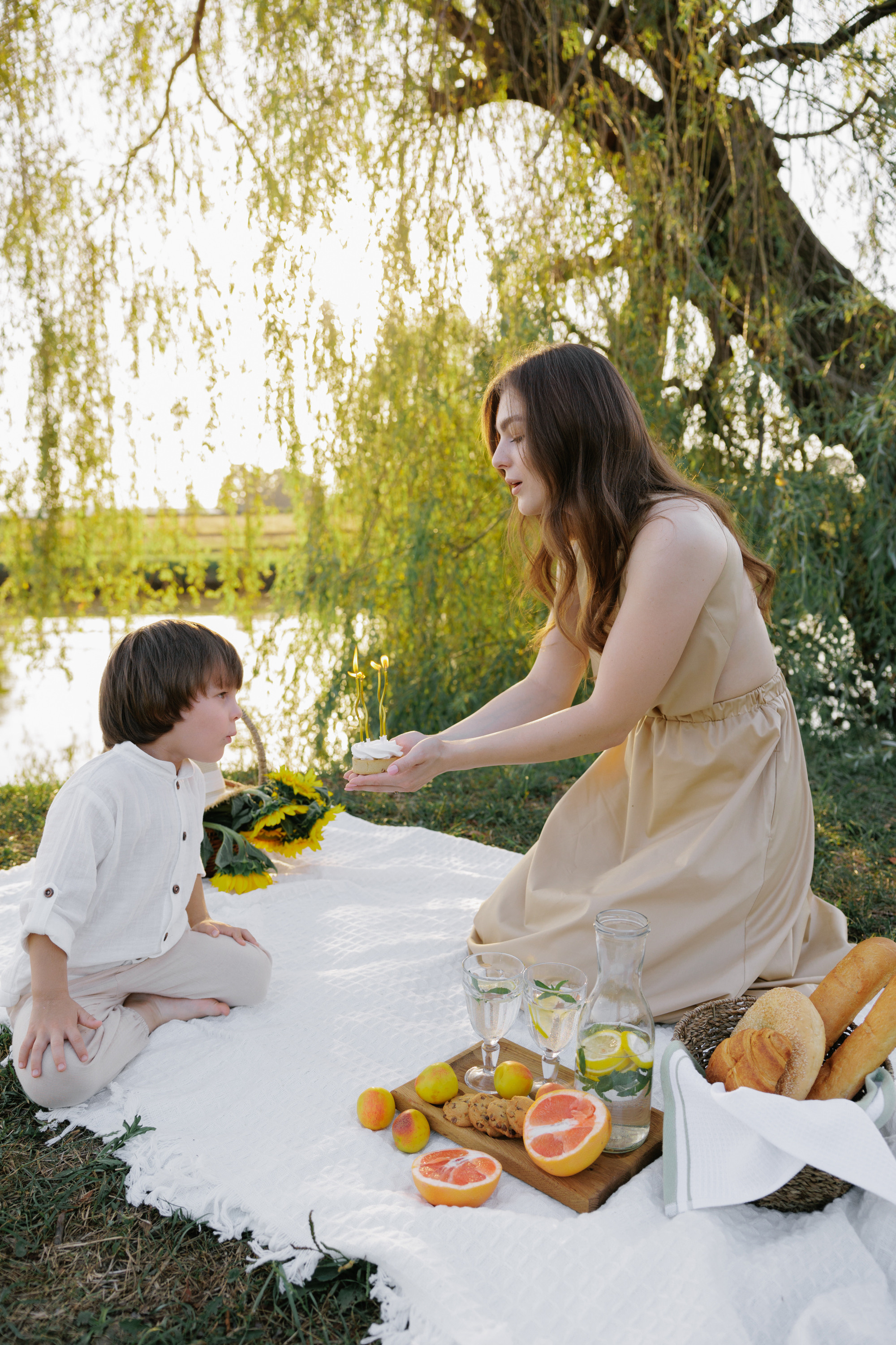 Мария. Свадебный и семейный фотограф в Майкопе Валерия Кудрявцева