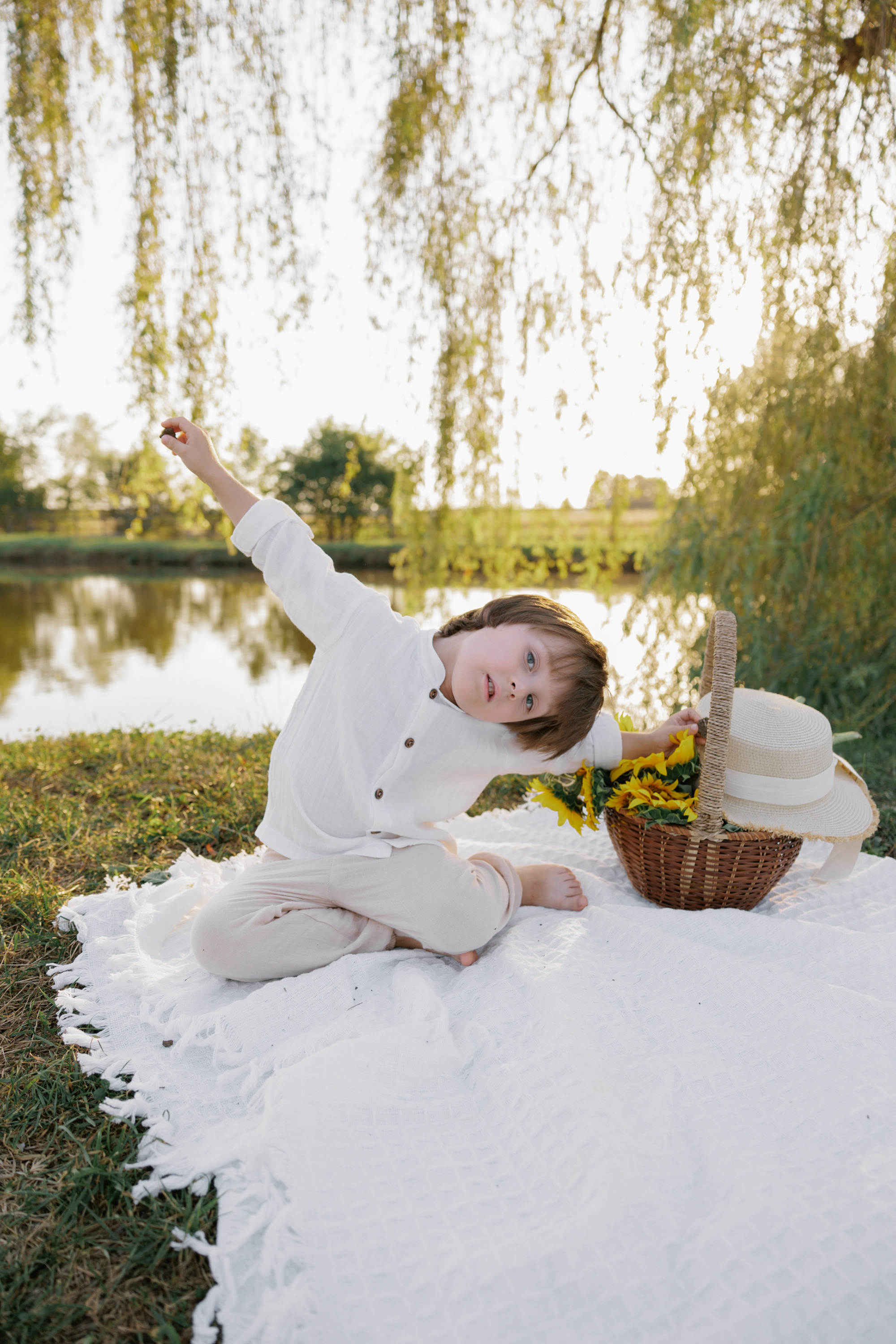 Мария. Свадебный и семейный фотограф в Майкопе Валерия Кудрявцева