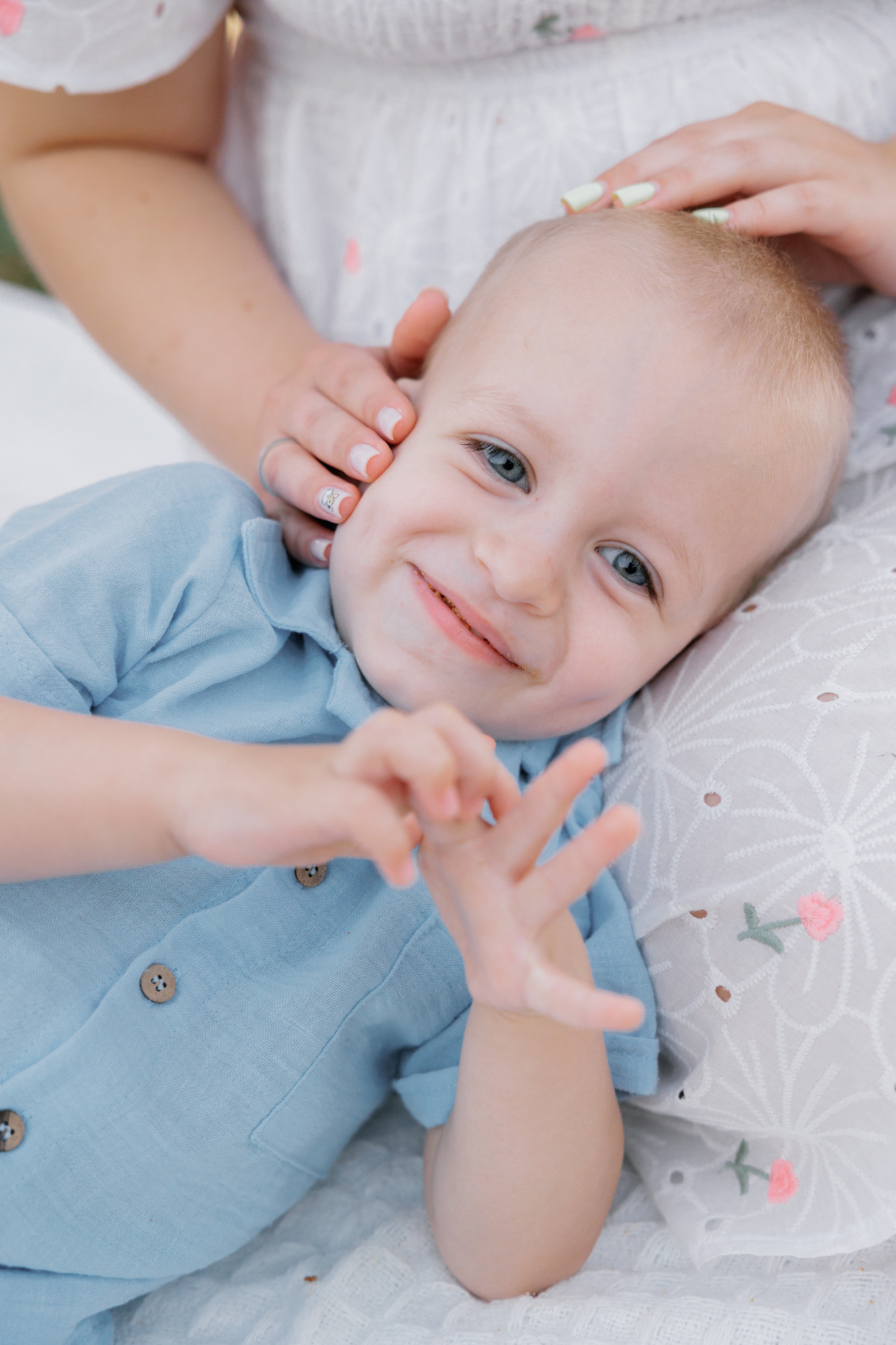 Олег, Алёна и Тимофей. Свадебный и семейный фотограф в Майкопе Валерия Кудрявцева