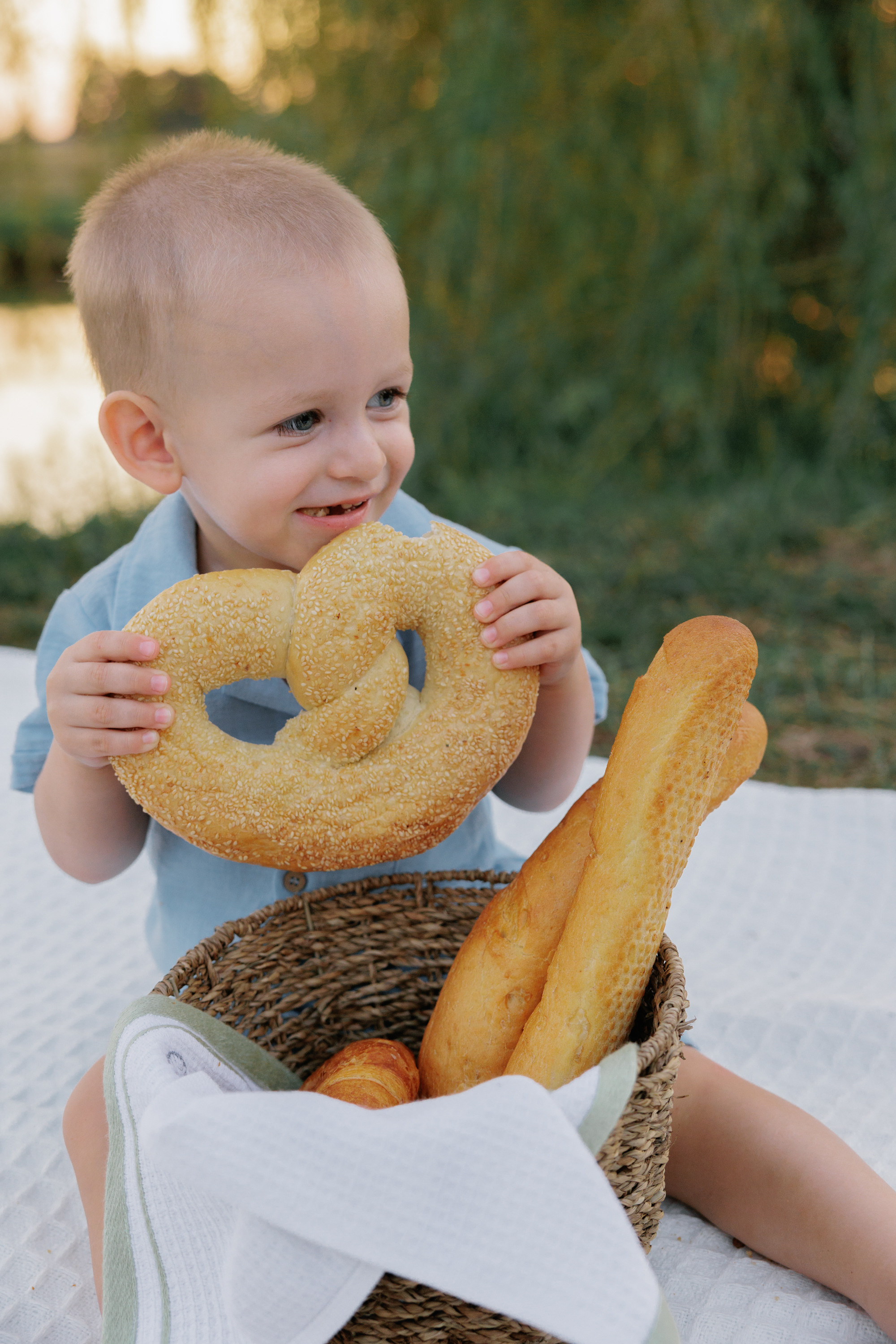 Олег, Алёна и Тимофей. Свадебный и семейный фотограф в Майкопе Валерия Кудрявцева