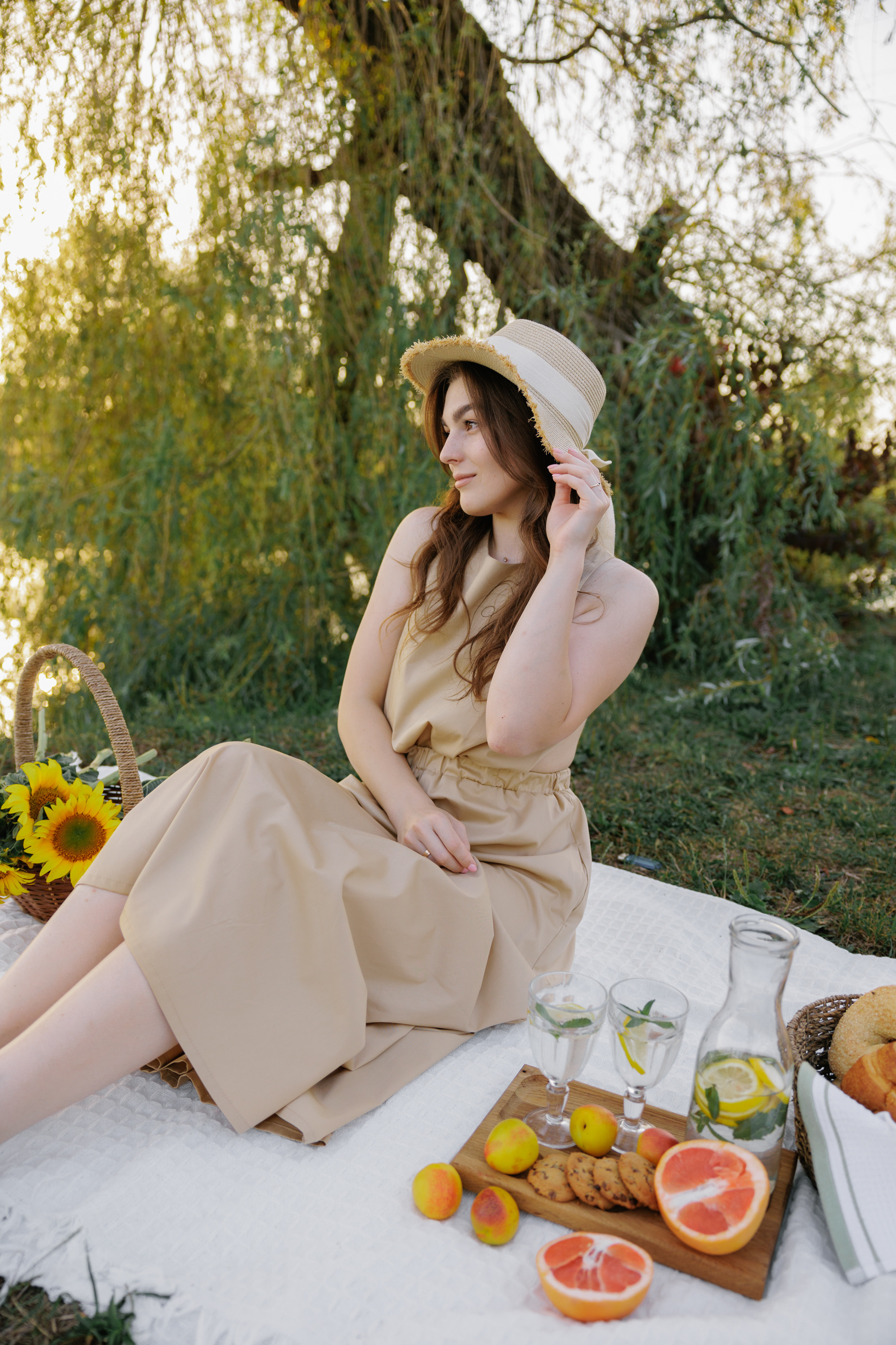 Мария. Свадебный и семейный фотограф в Майкопе Валерия Кудрявцева