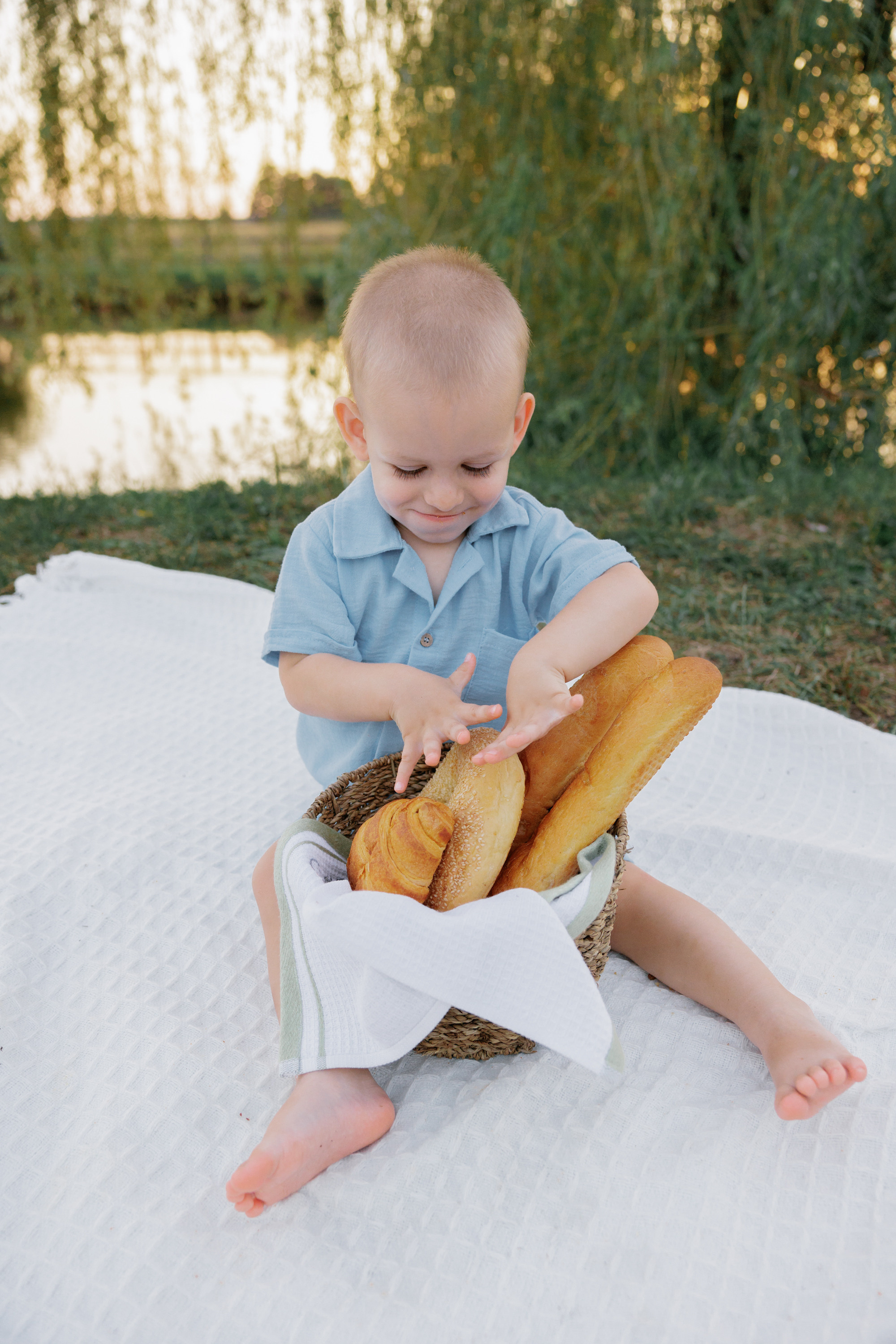 Олег, Алёна и Тимофей. Свадебный и семейный фотограф в Майкопе Валерия Кудрявцева