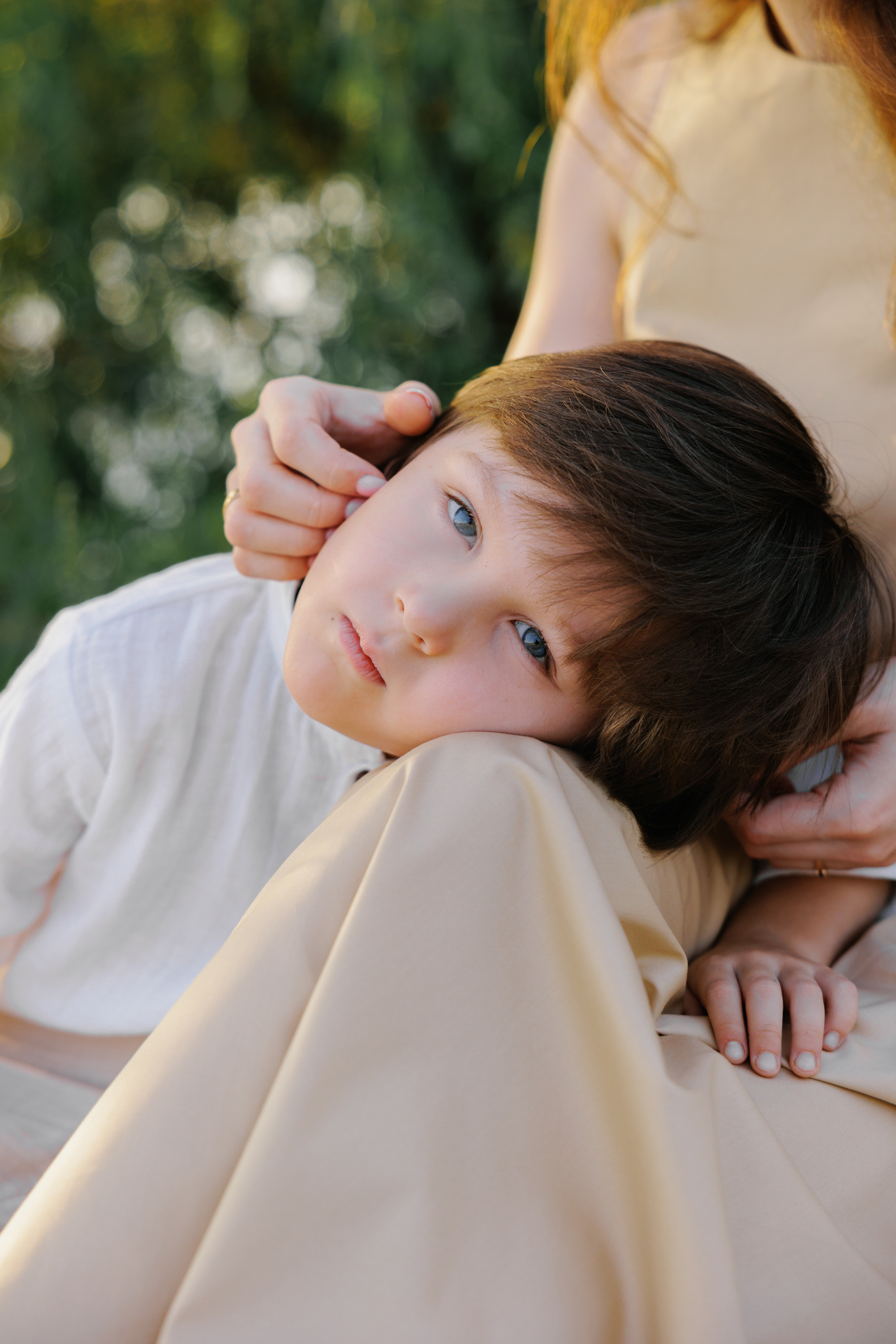 Мария. Свадебный и семейный фотограф в Майкопе Валерия Кудрявцева