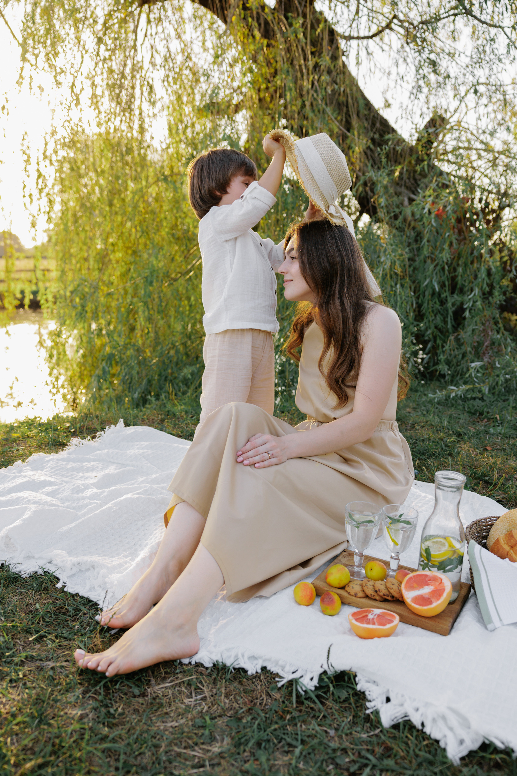 Мария. Свадебный и семейный фотограф в Майкопе Валерия Кудрявцева