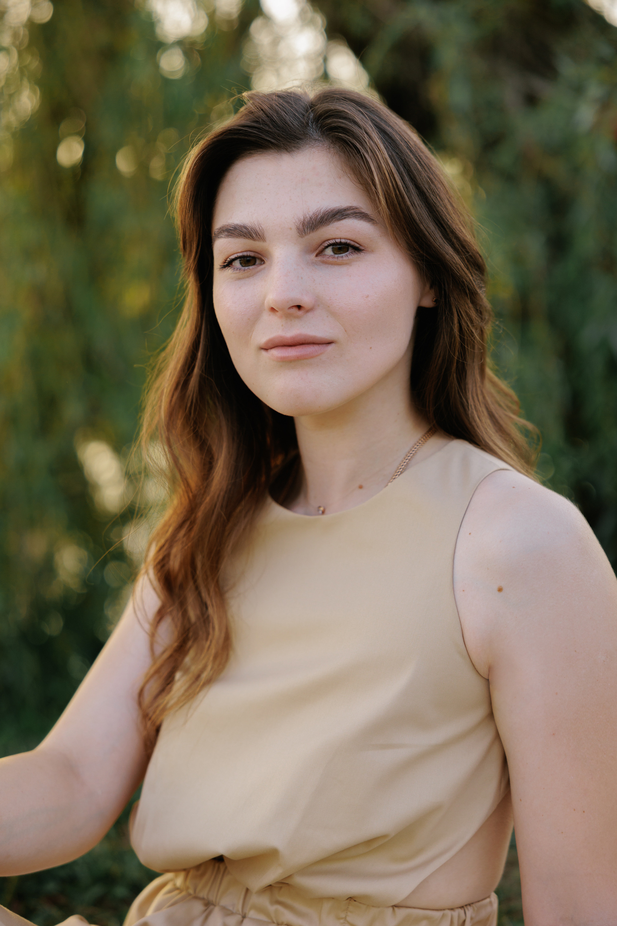 Мария. Свадебный и семейный фотограф в Майкопе Валерия Кудрявцева