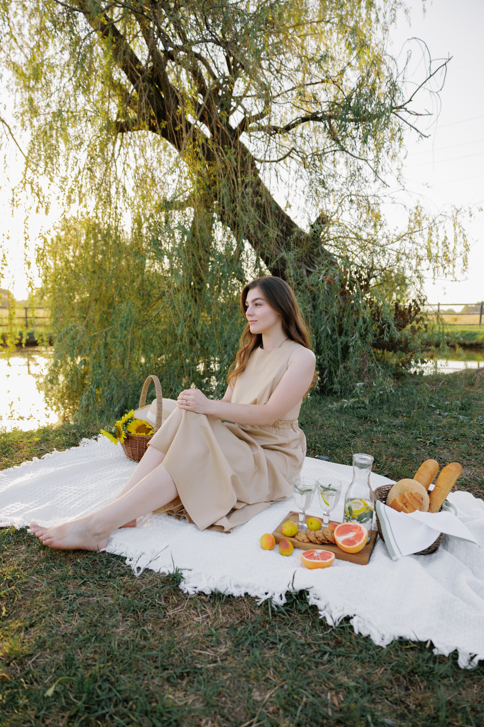 Мария. Свадебный и семейный фотограф в Майкопе Валерия Кудрявцева