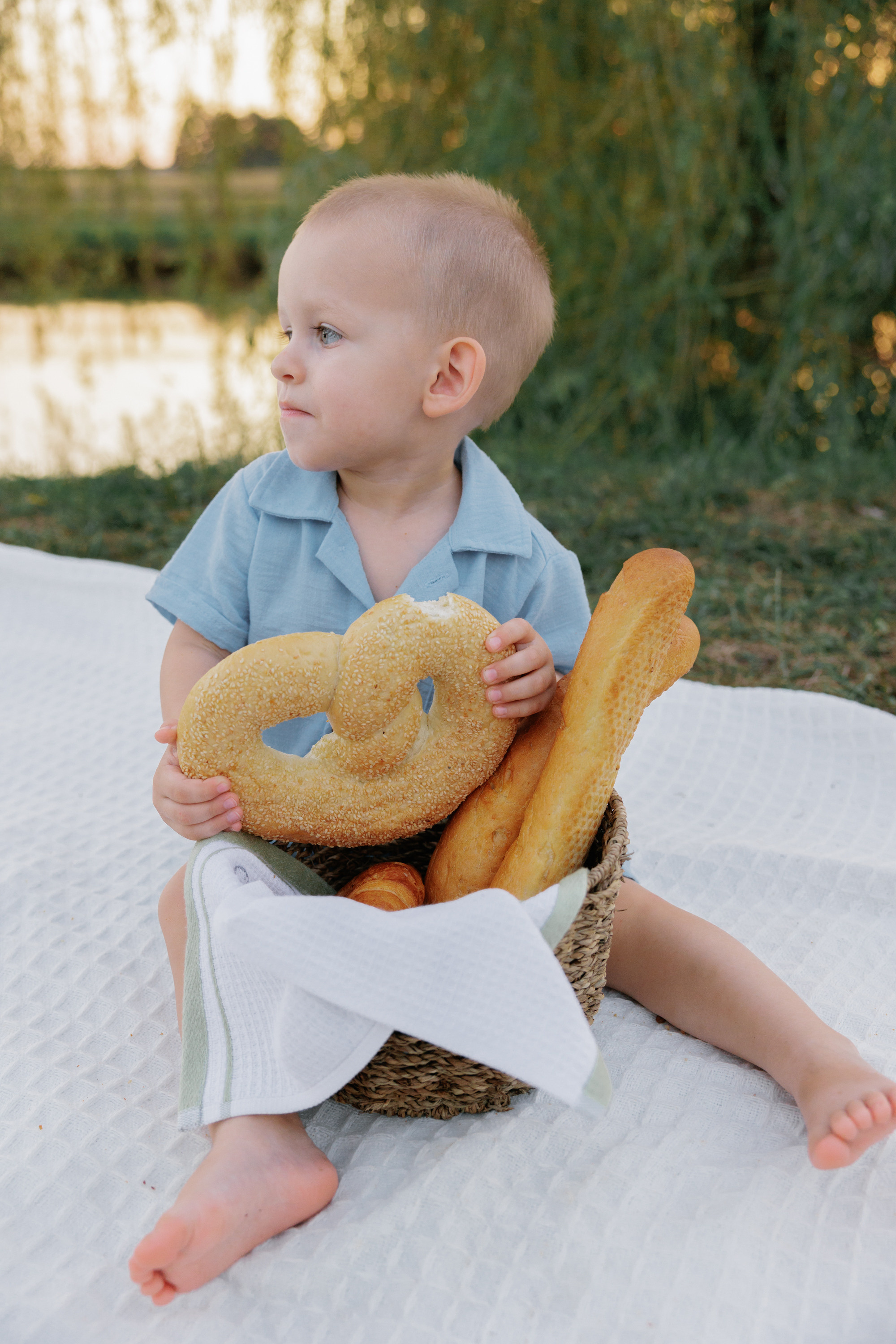 Олег, Алёна и Тимофей. Свадебный и семейный фотограф в Майкопе Валерия Кудрявцева