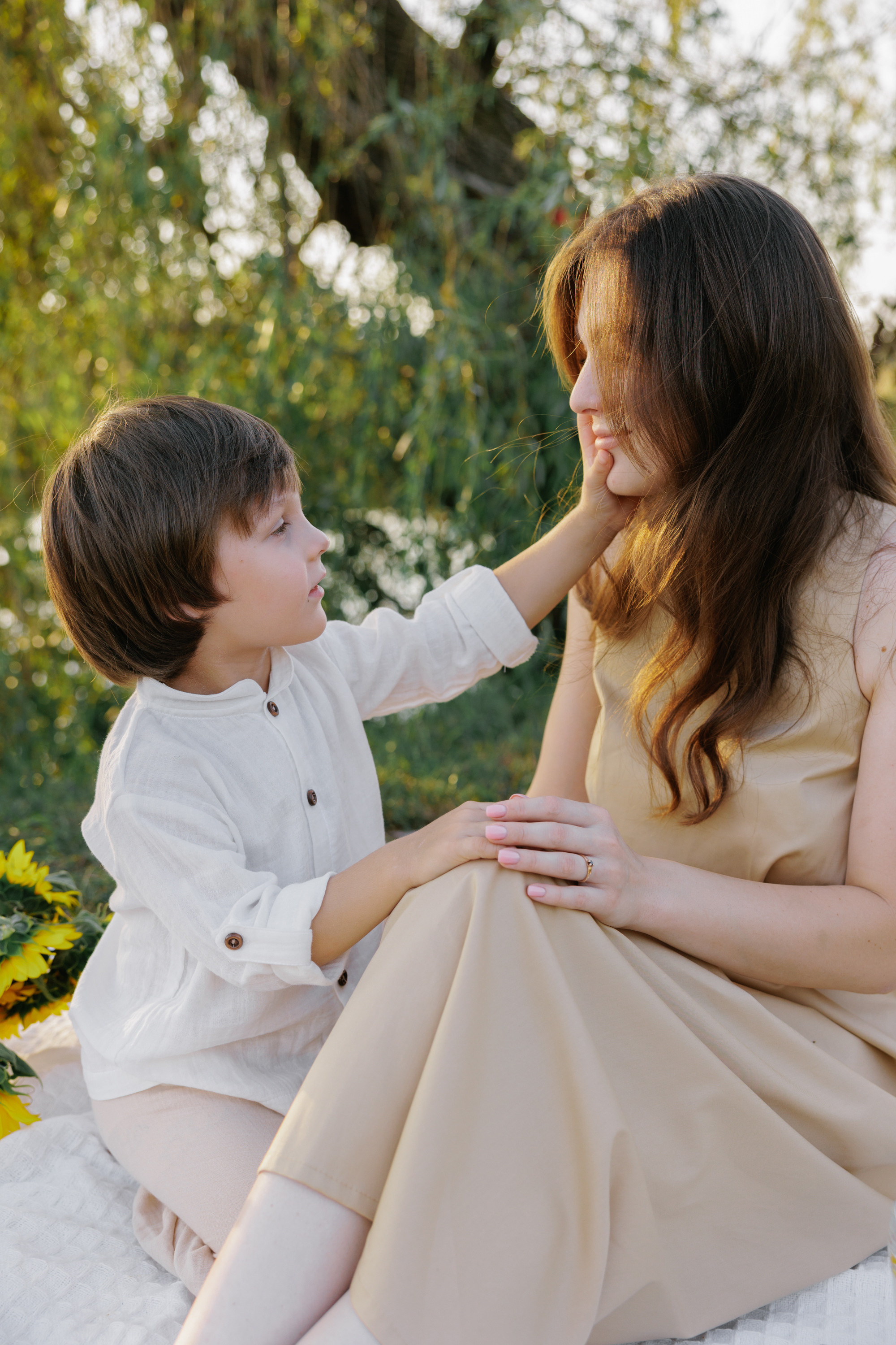 Мария. Свадебный и семейный фотограф в Майкопе Валерия Кудрявцева