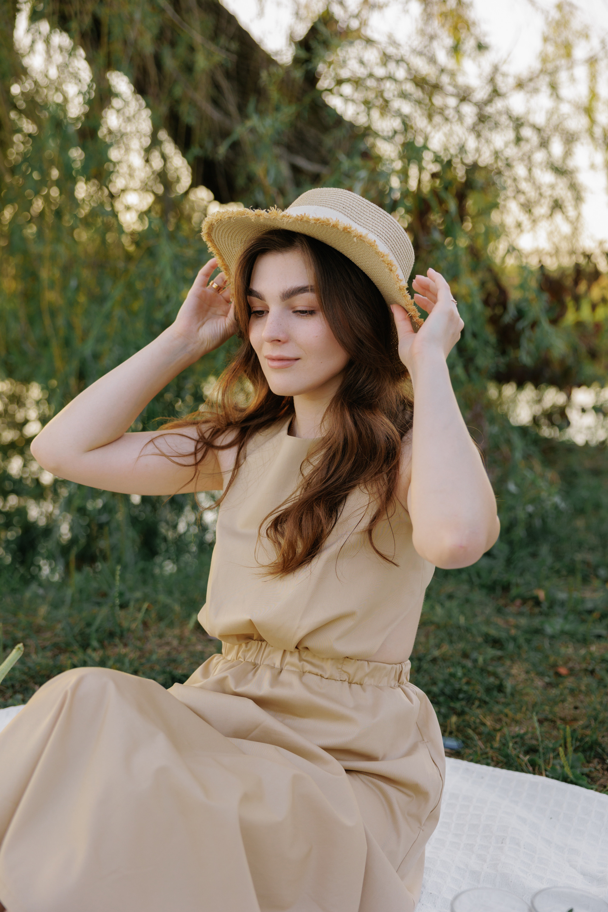 Мария. Свадебный и семейный фотограф в Майкопе Валерия Кудрявцева