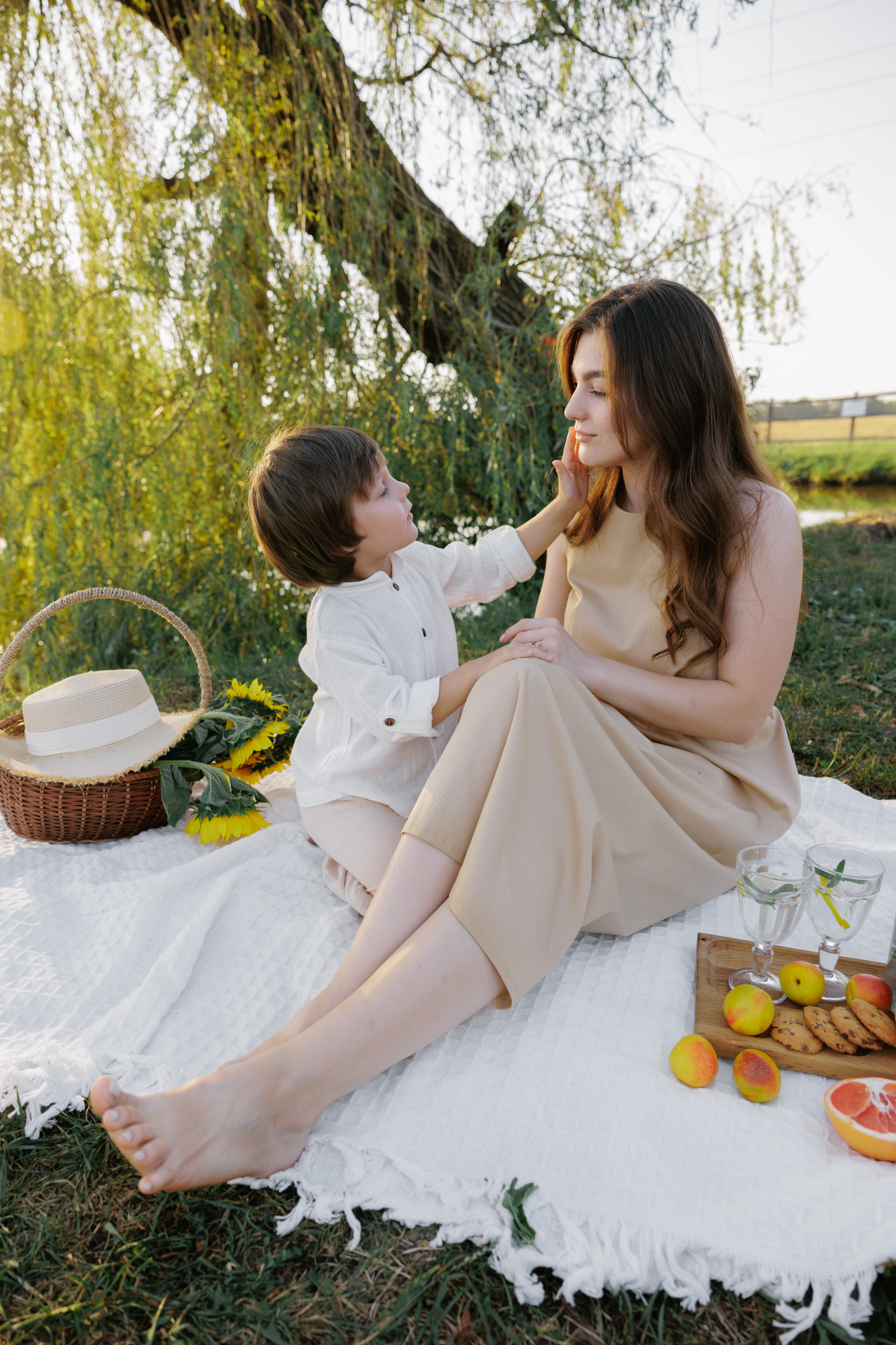 Мария. Свадебный и семейный фотограф в Майкопе Валерия Кудрявцева