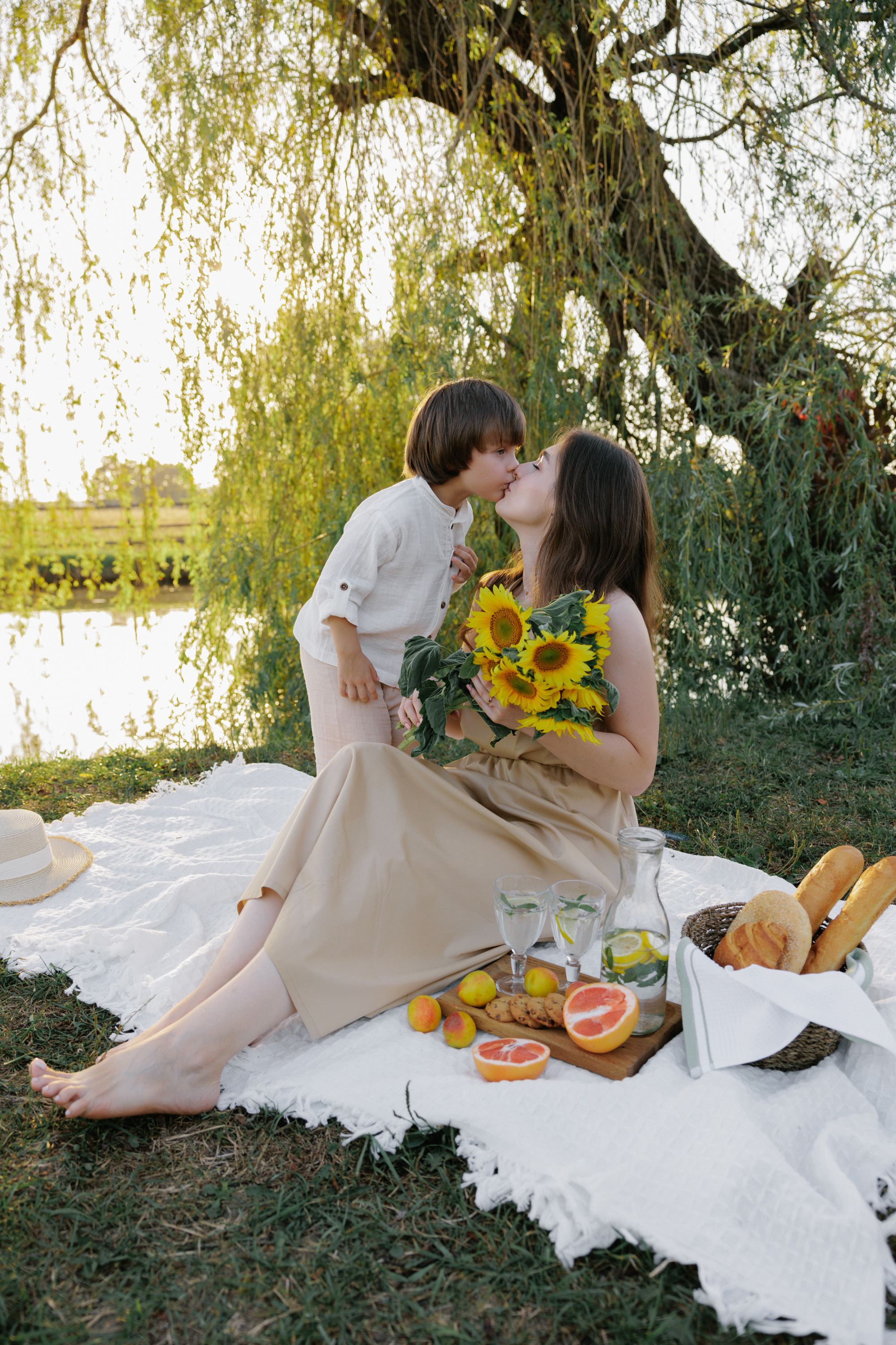 Мария. Свадебный и семейный фотограф в Майкопе Валерия Кудрявцева