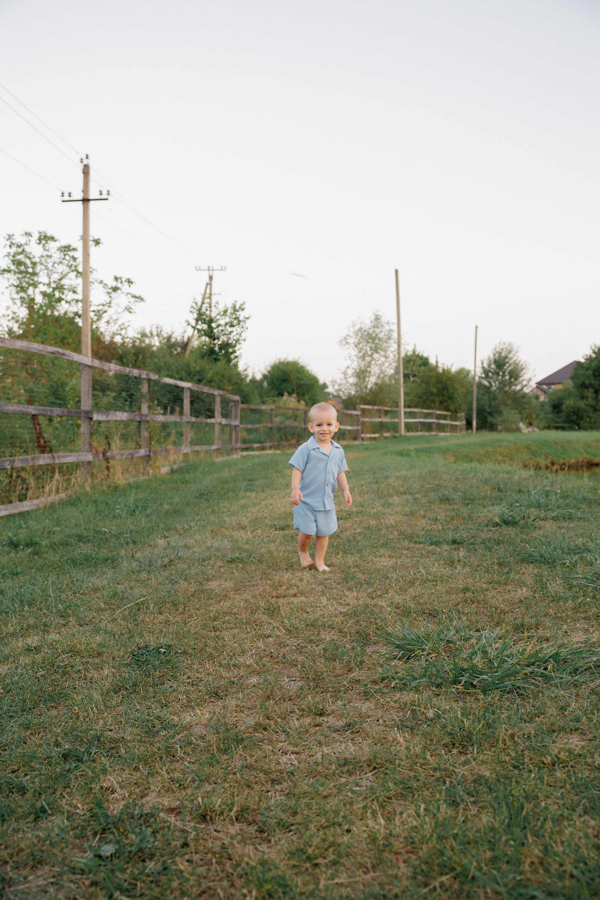 Олег, Алёна и Тимофей. Свадебный и семейный фотограф в Майкопе Валерия Кудрявцева