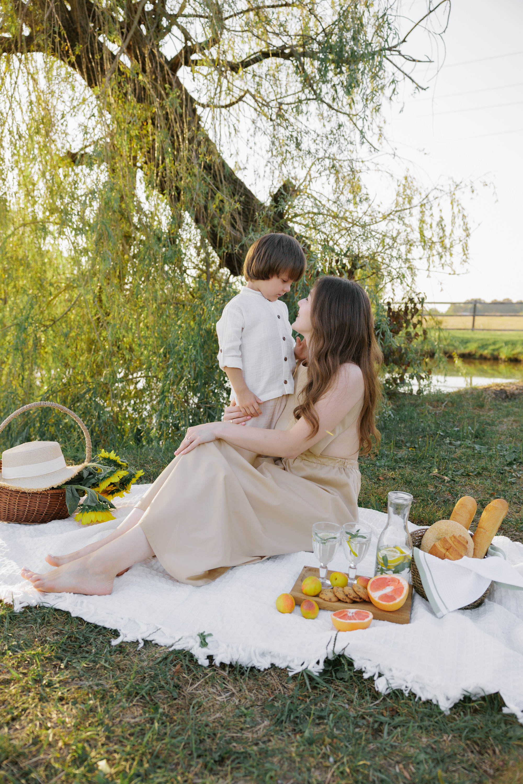 Мария. Свадебный и семейный фотограф в Майкопе Валерия Кудрявцева