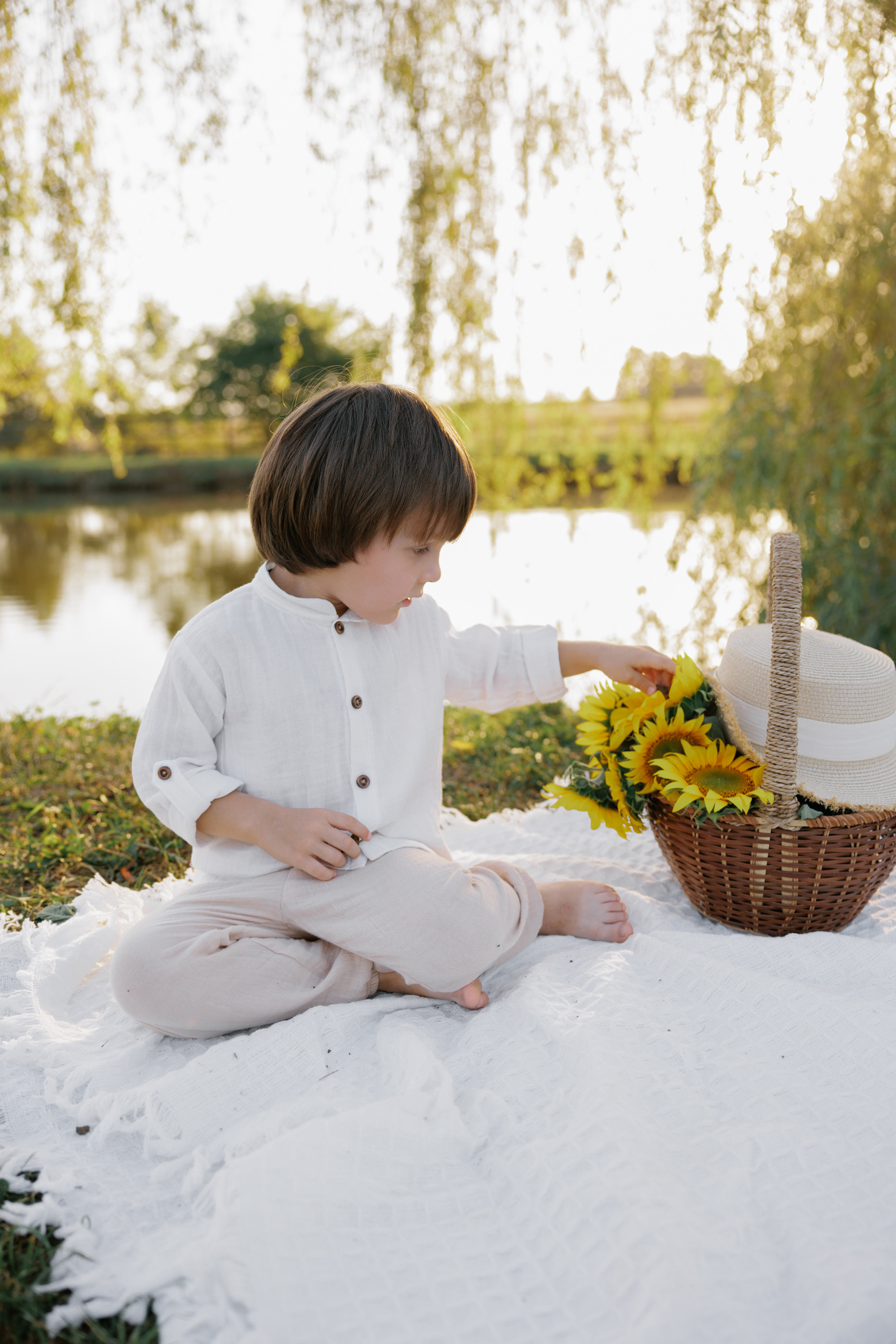 Мария. Свадебный и семейный фотограф в Майкопе Валерия Кудрявцева