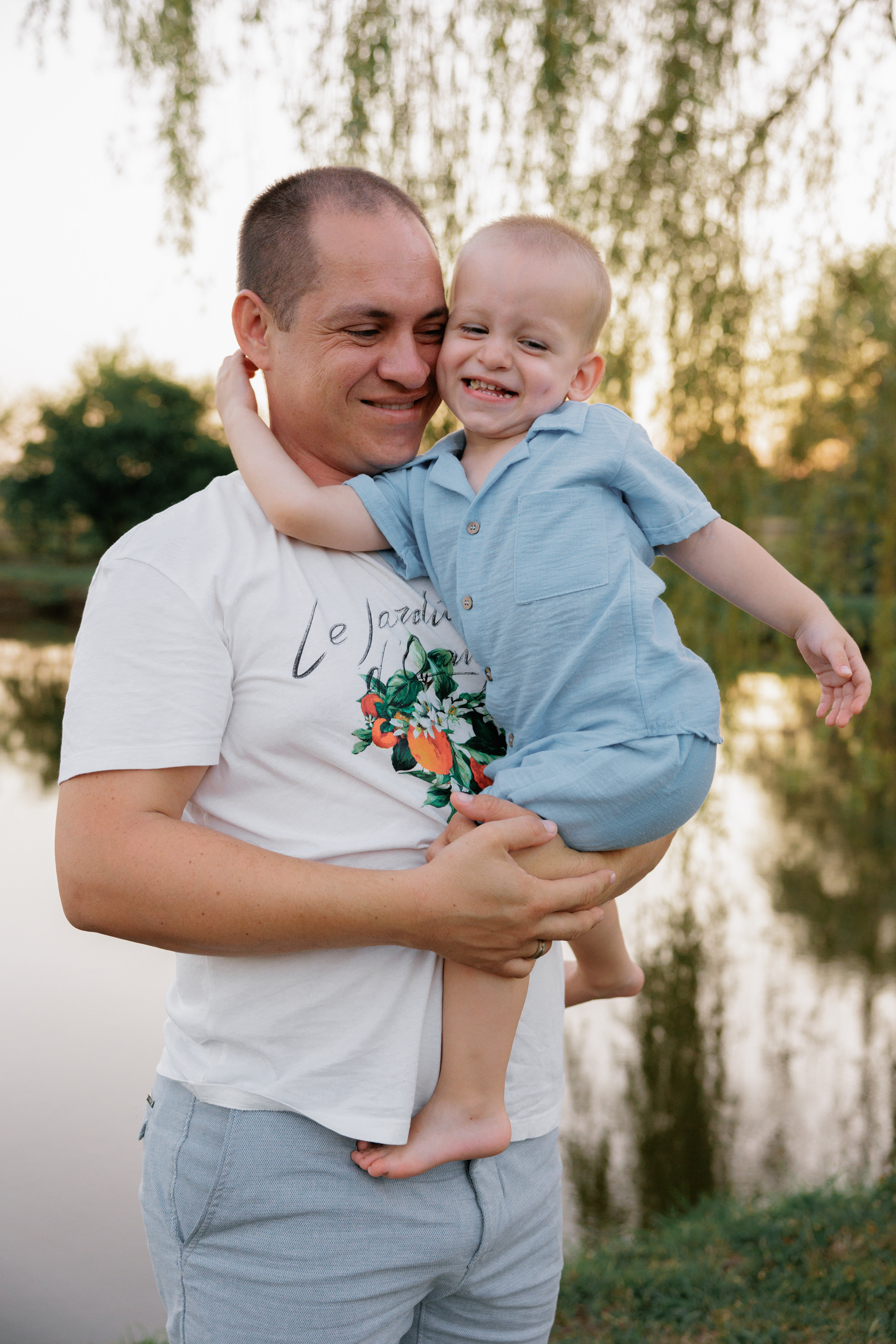 Олег, Алёна и Тимофей. Свадебный и семейный фотограф в Майкопе Валерия Кудрявцева