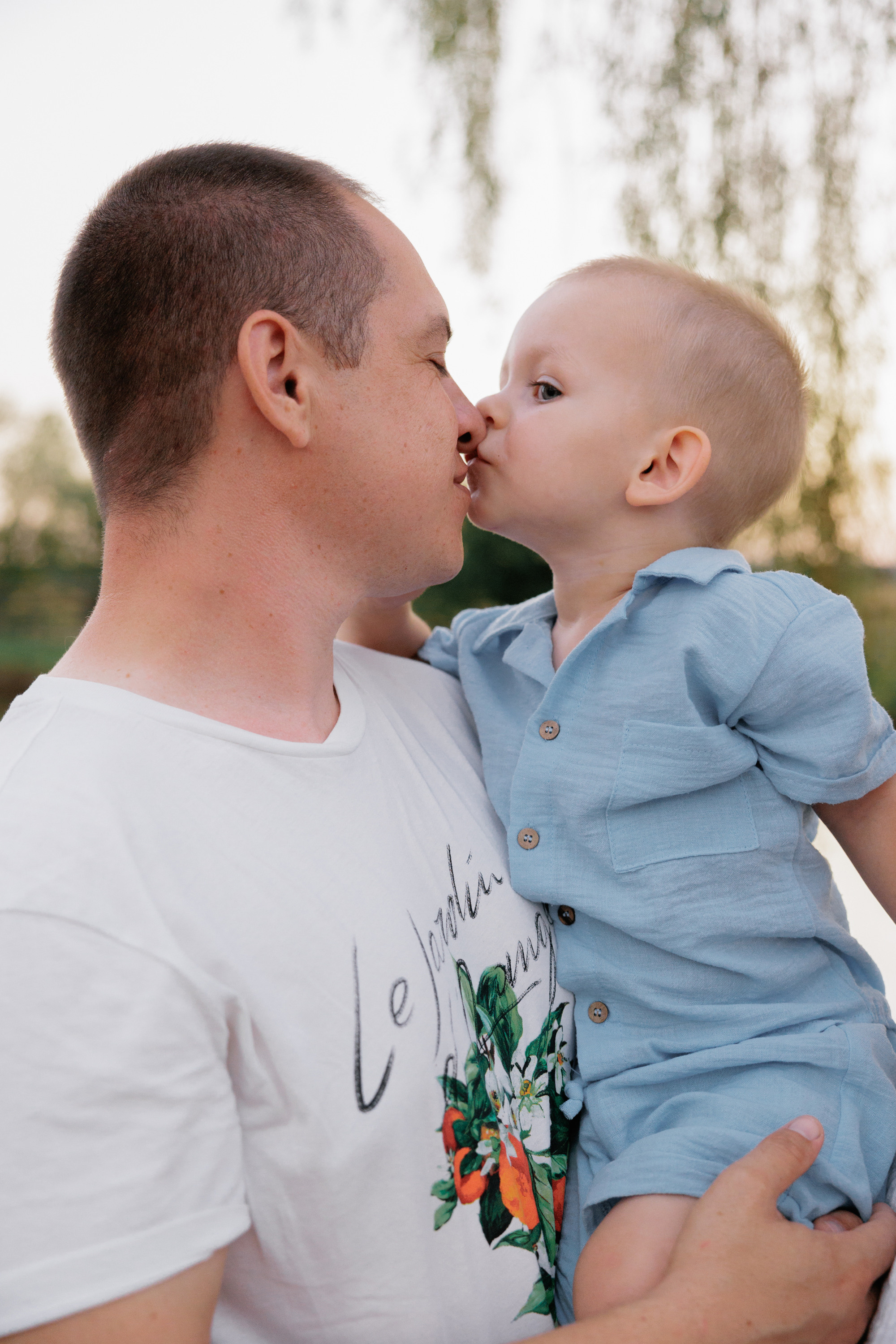 Олег, Алёна и Тимофей. Свадебный и семейный фотограф в Майкопе Валерия Кудрявцева