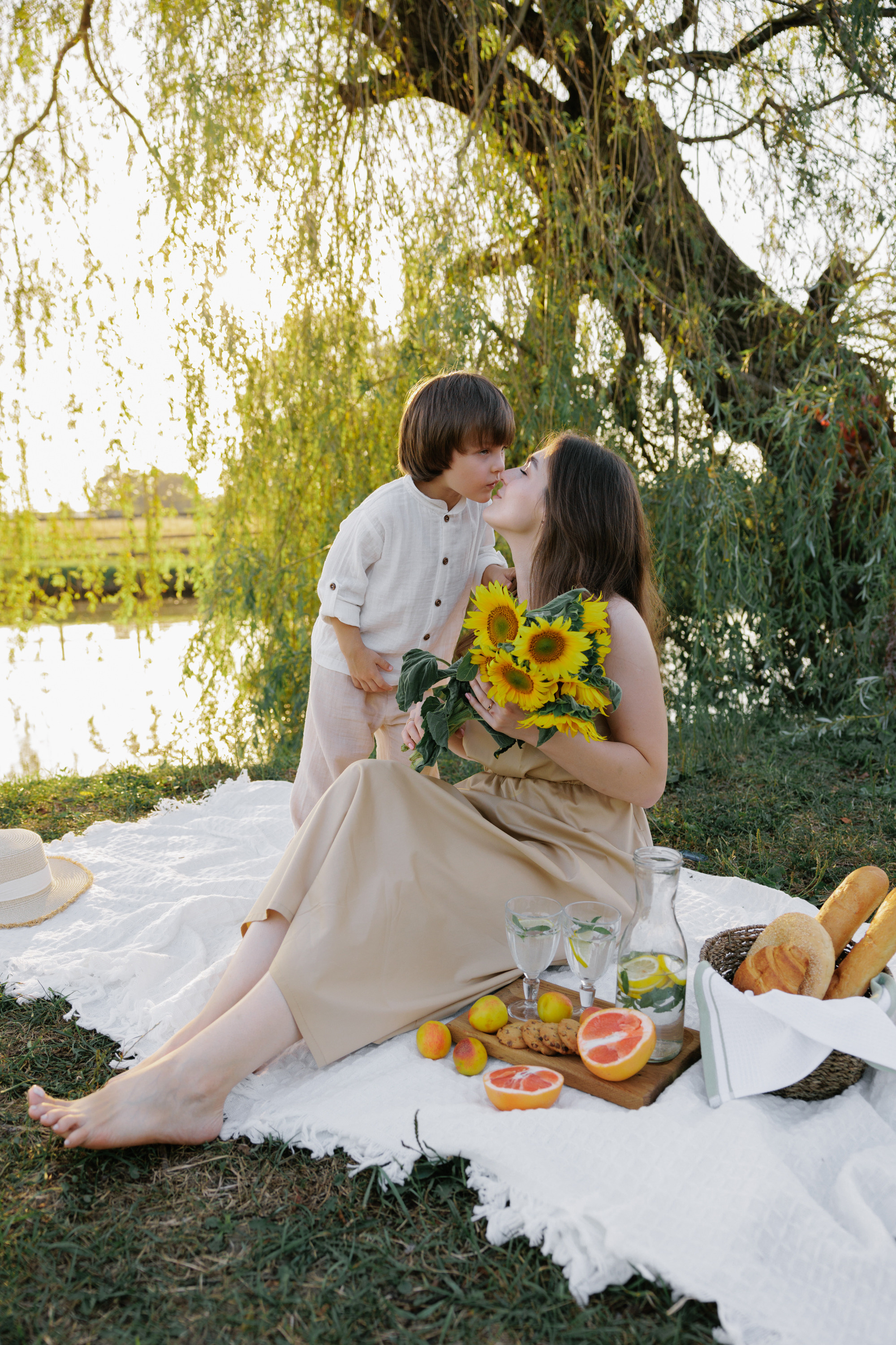Мария. Свадебный и семейный фотограф в Майкопе Валерия Кудрявцева