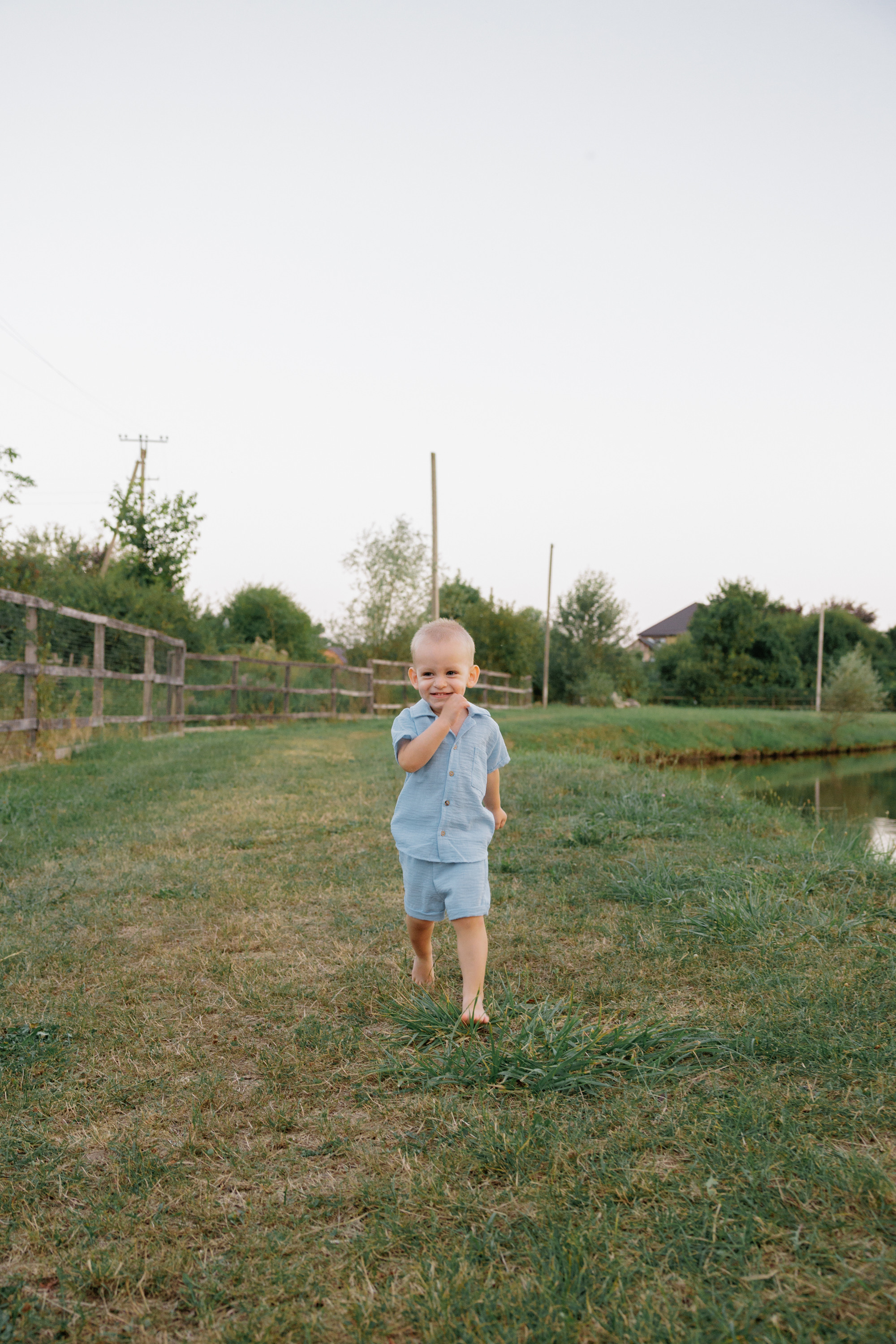 Олег, Алёна и Тимофей. Свадебный и семейный фотограф в Майкопе Валерия Кудрявцева
