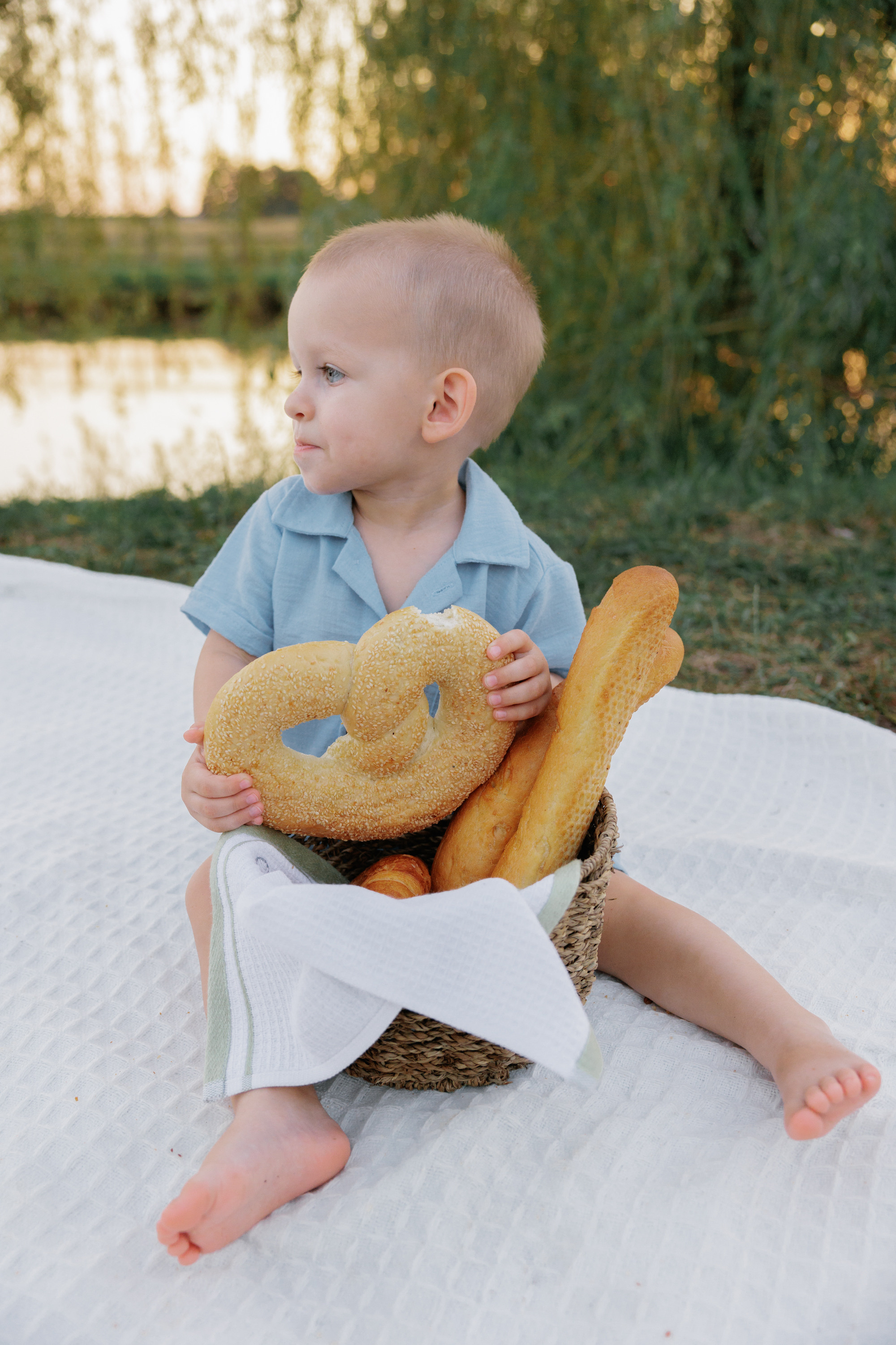 Олег, Алёна и Тимофей. Свадебный и семейный фотограф в Майкопе Валерия Кудрявцева