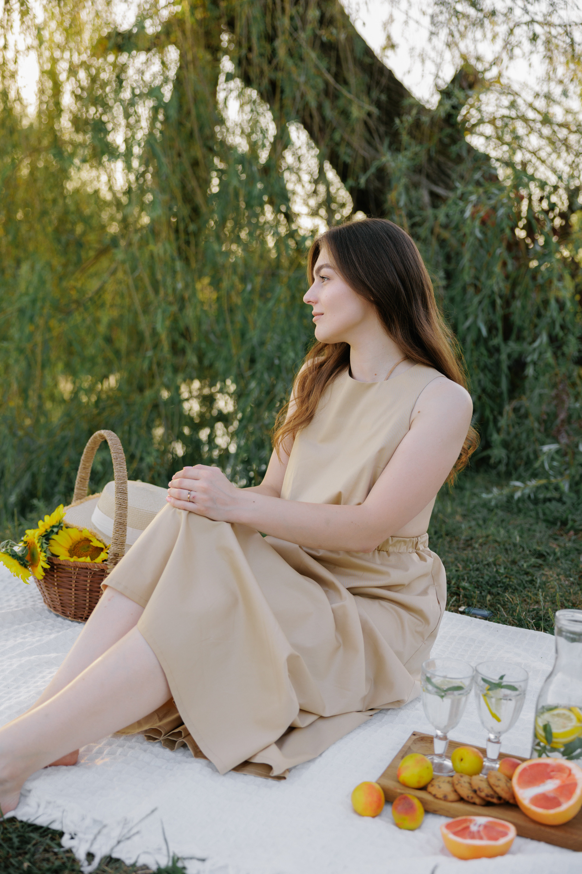 Мария. Свадебный и семейный фотограф в Майкопе Валерия Кудрявцева