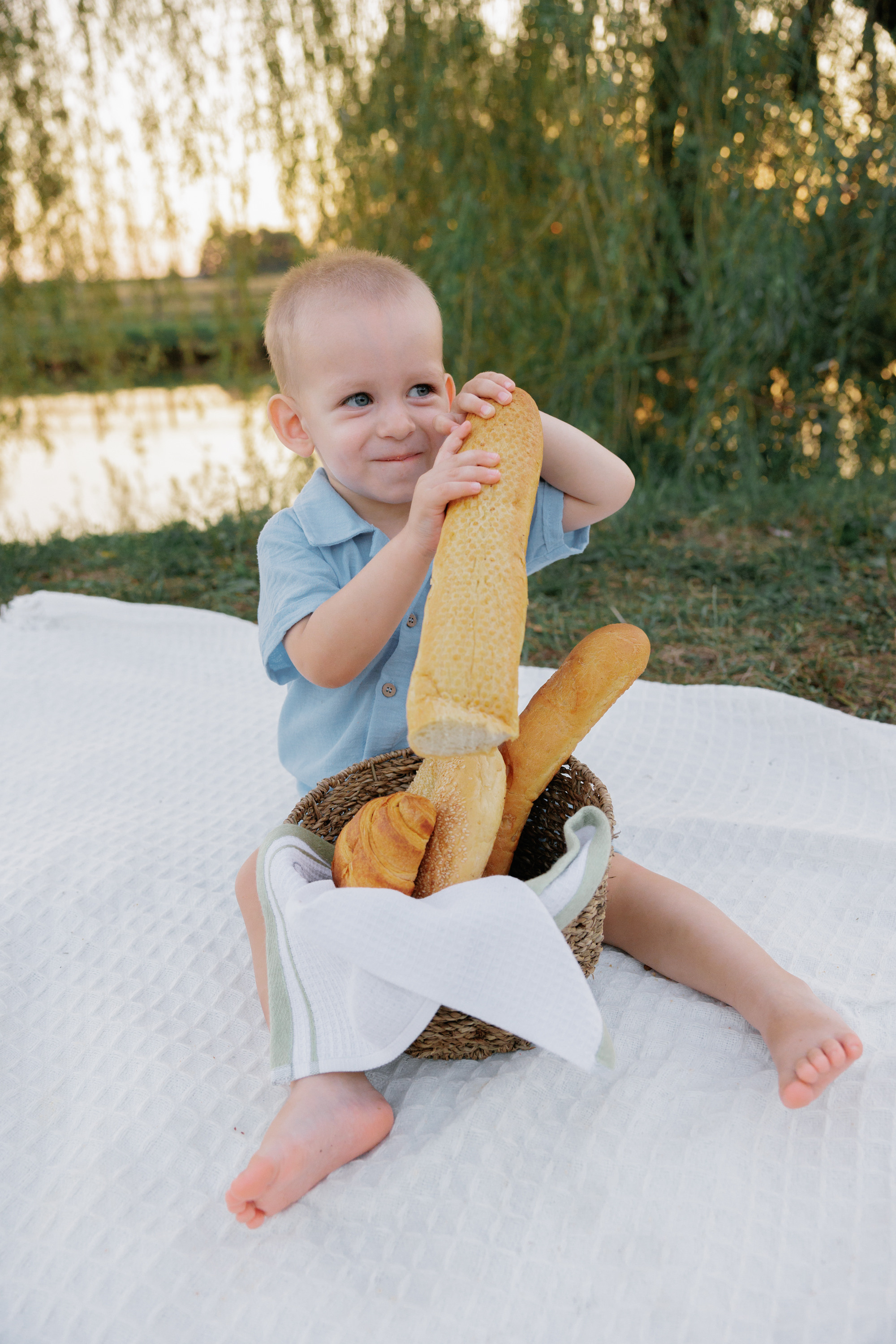 Олег, Алёна и Тимофей. Свадебный и семейный фотограф в Майкопе Валерия Кудрявцева