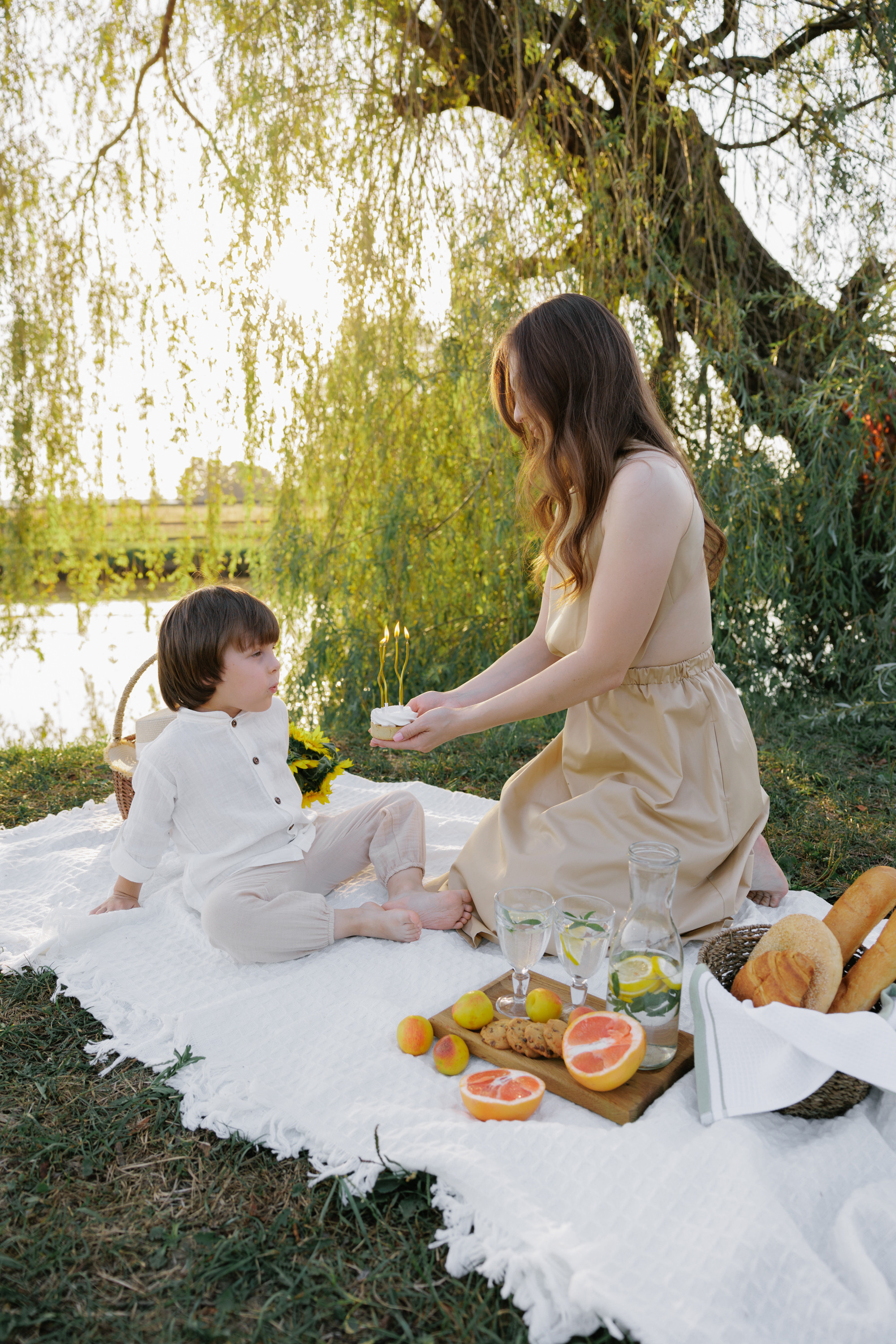 Мария. Свадебный и семейный фотограф в Майкопе Валерия Кудрявцева