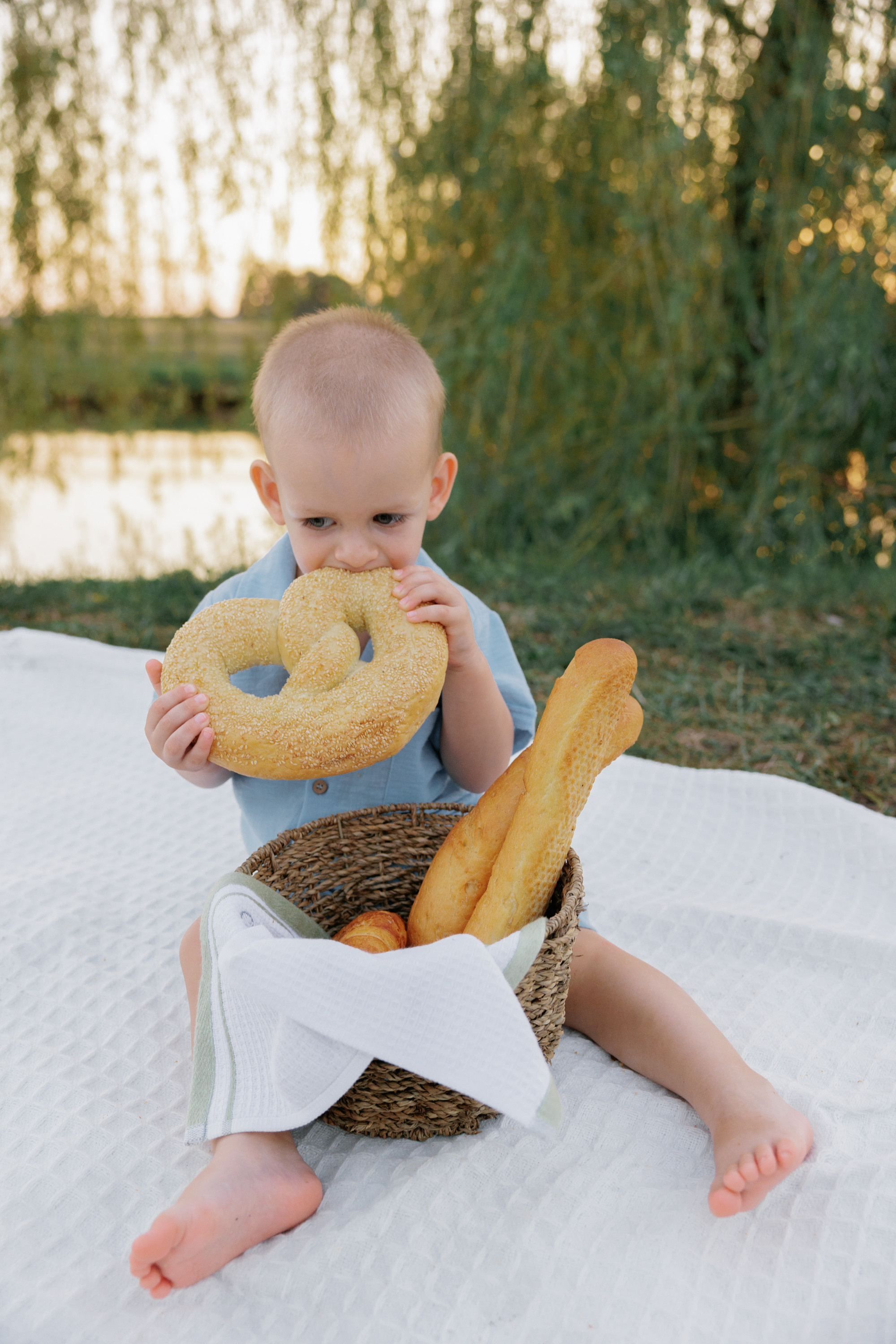 Олег, Алёна и Тимофей. Свадебный и семейный фотограф в Майкопе Валерия Кудрявцева