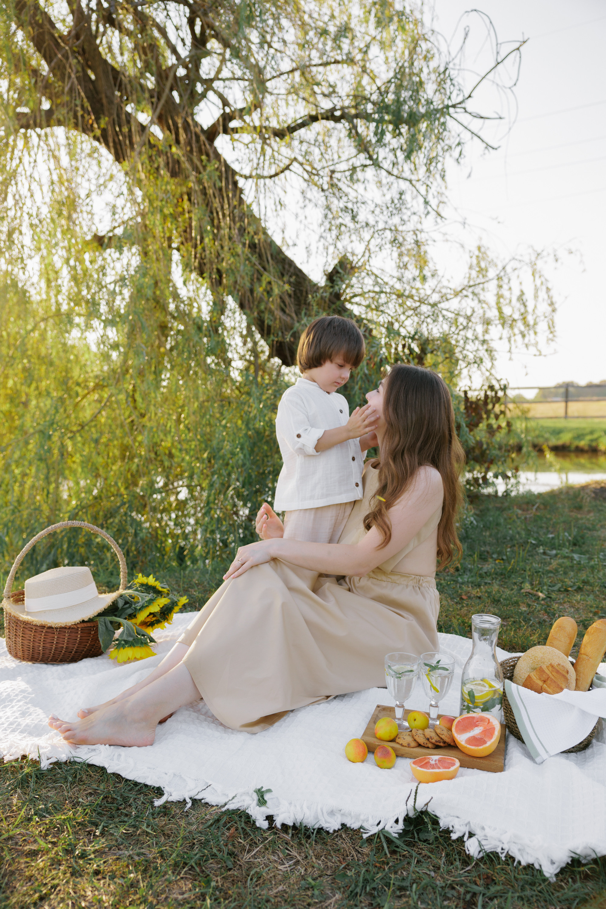 Мария. Свадебный и семейный фотограф в Майкопе Валерия Кудрявцева