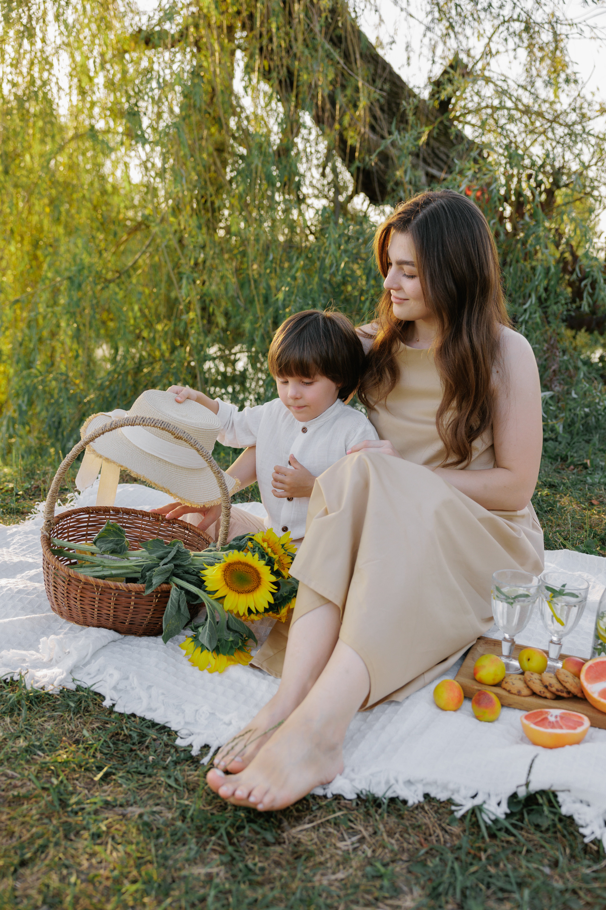 Мария. Свадебный и семейный фотограф в Майкопе Валерия Кудрявцева