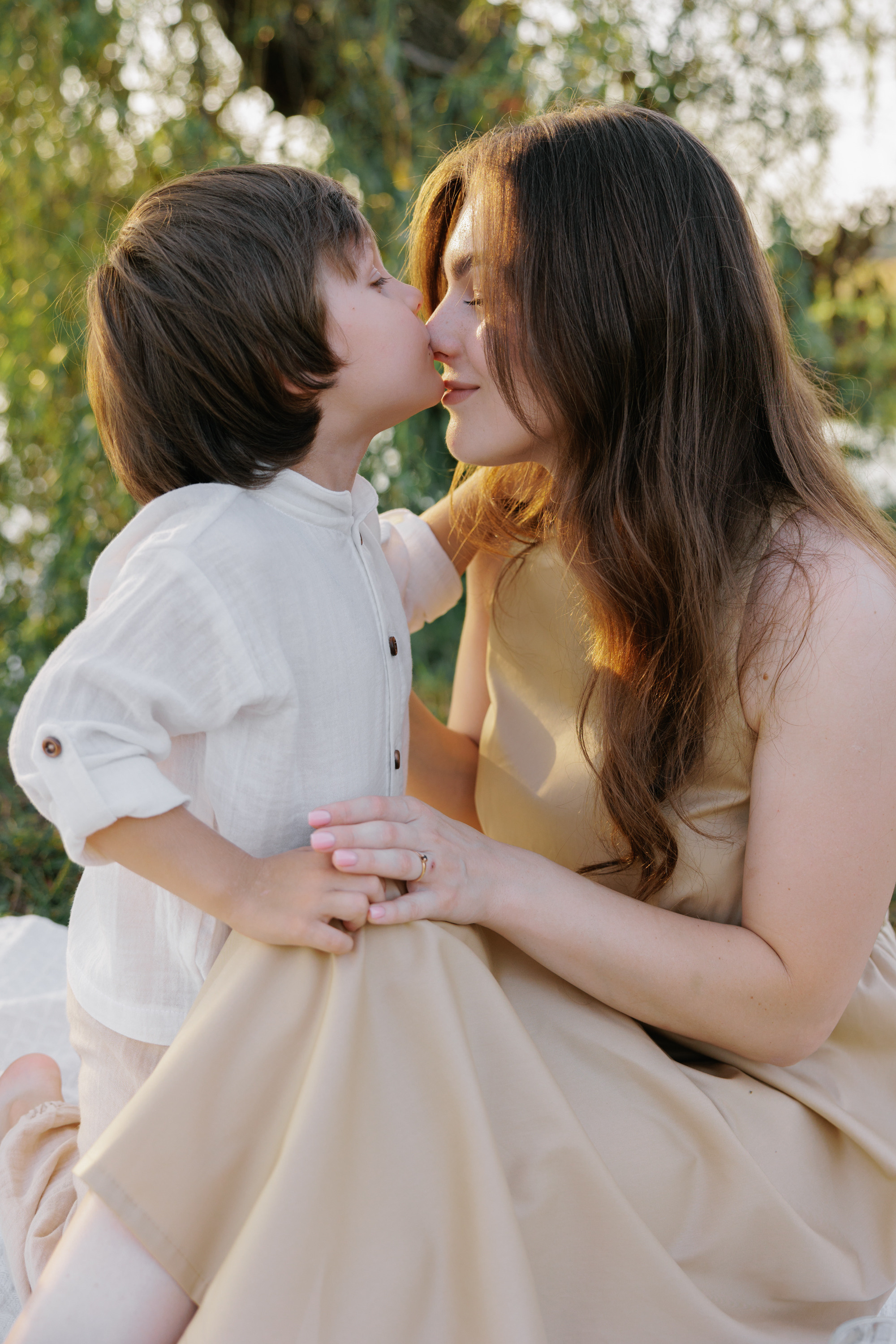 Мария. Свадебный и семейный фотограф в Майкопе Валерия Кудрявцева