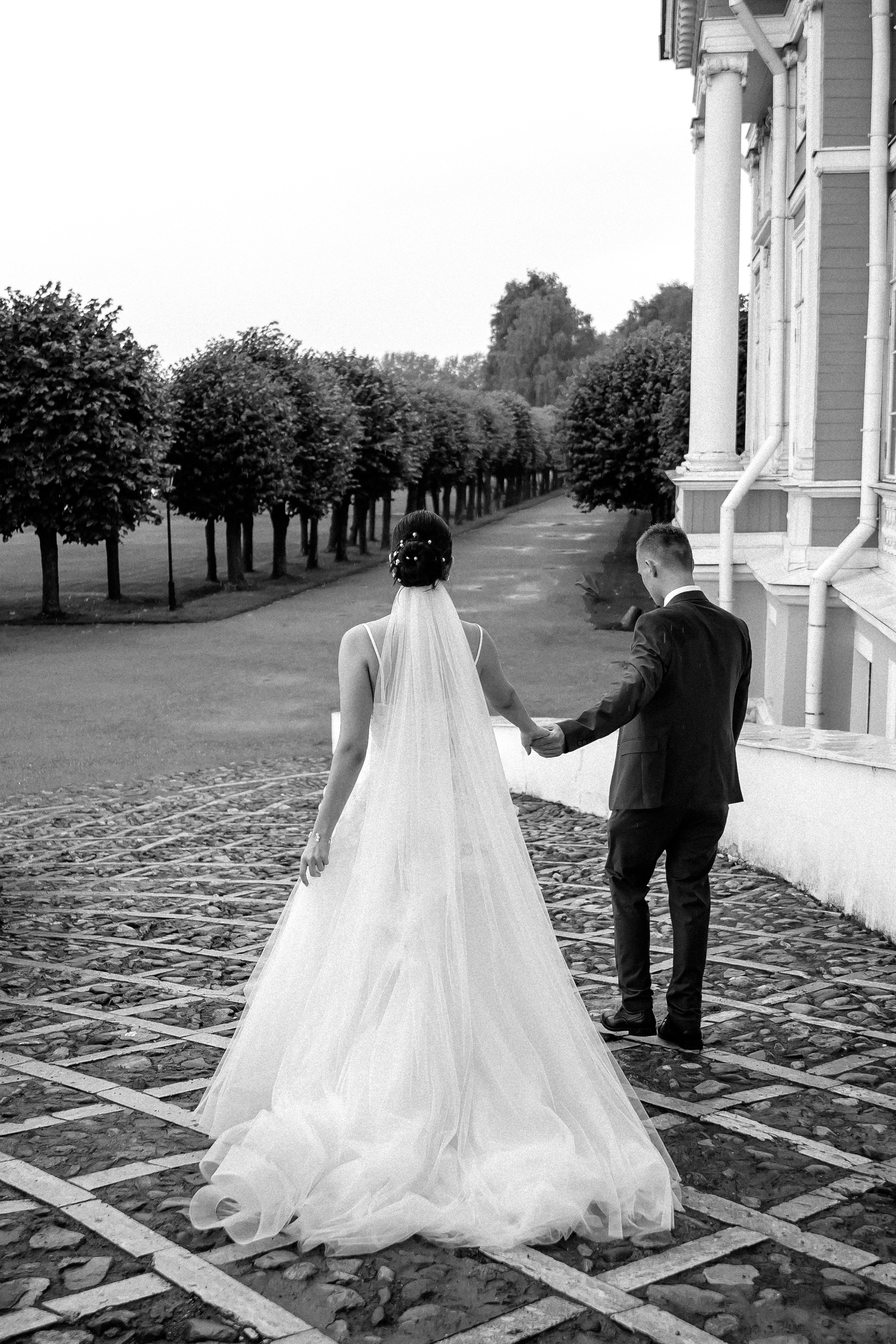 Свадьба «Измайлово» Екатарина -Александр. Свадебный/Портретный фотограф снимаю в Москве