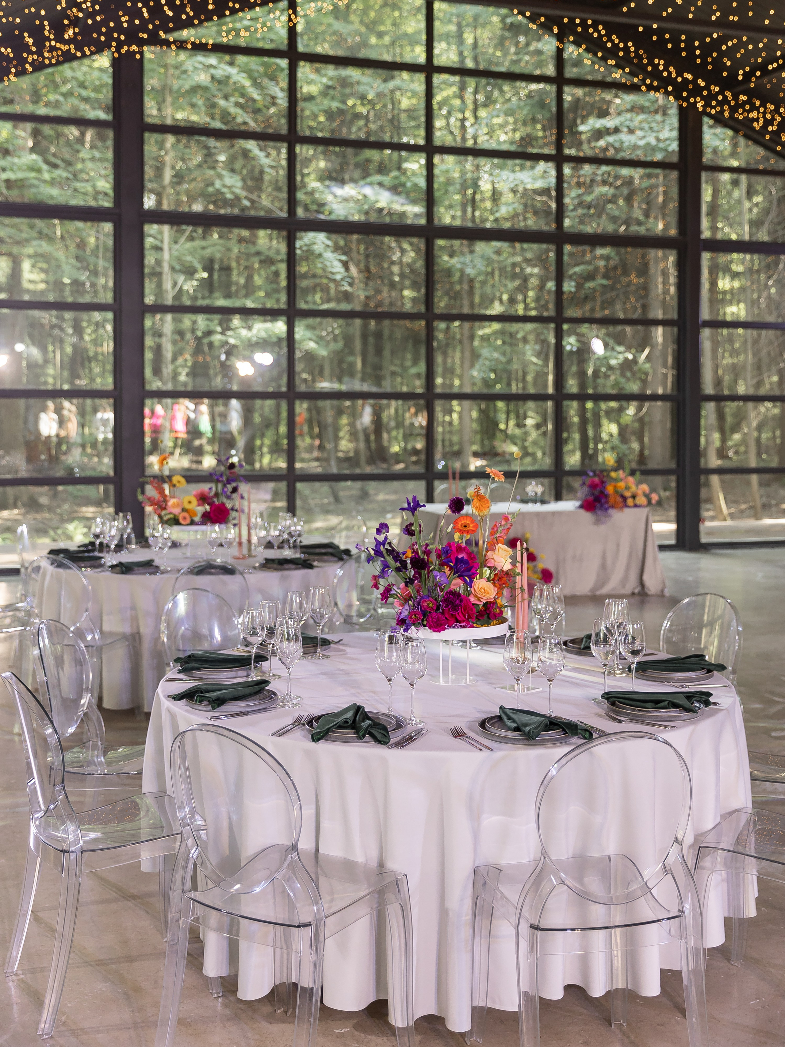 Backstage свадебного агентства Vozdukh_Weddings. Свадебный фотограф Колесников Антон