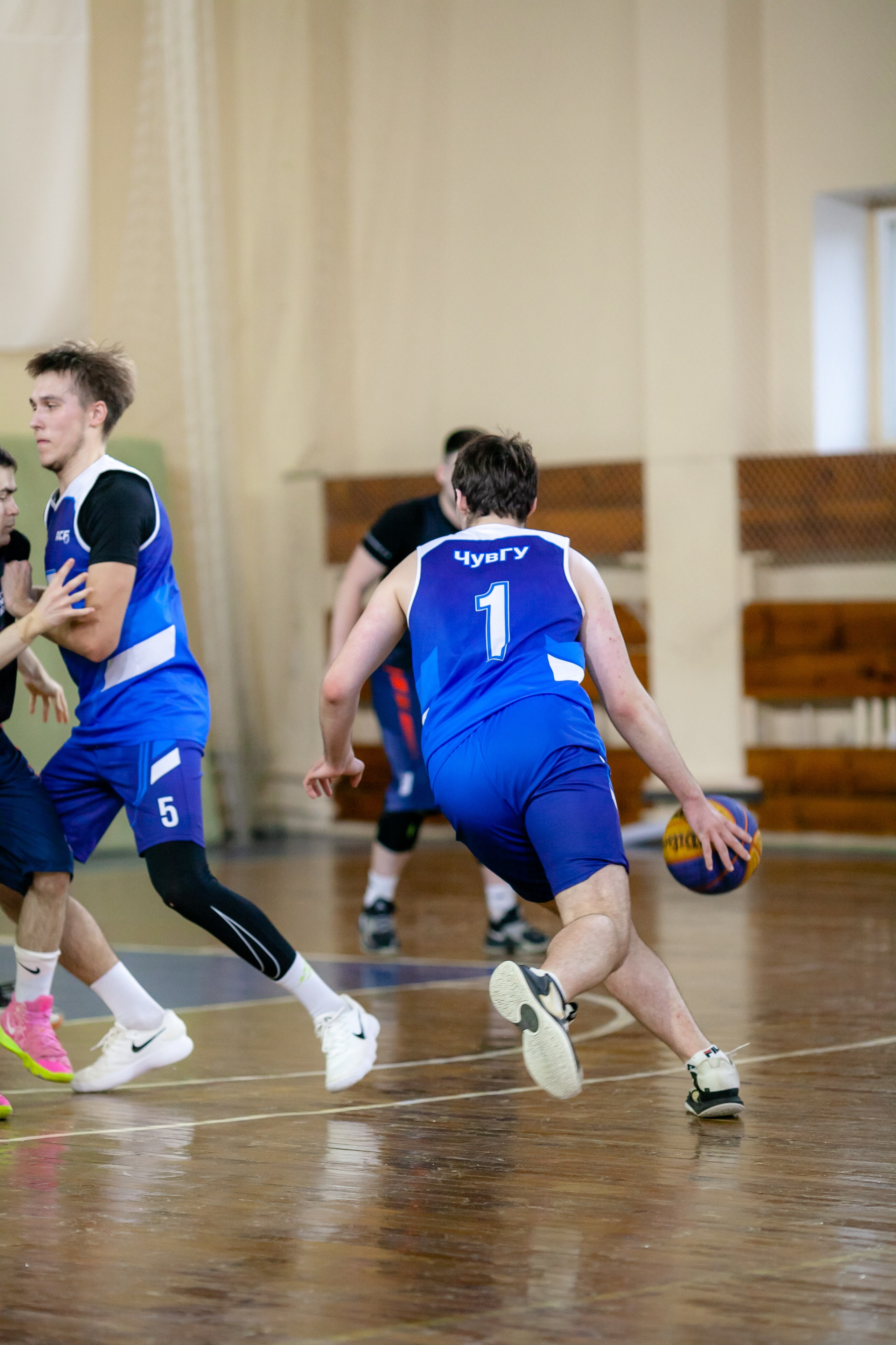 3×3. Фотография