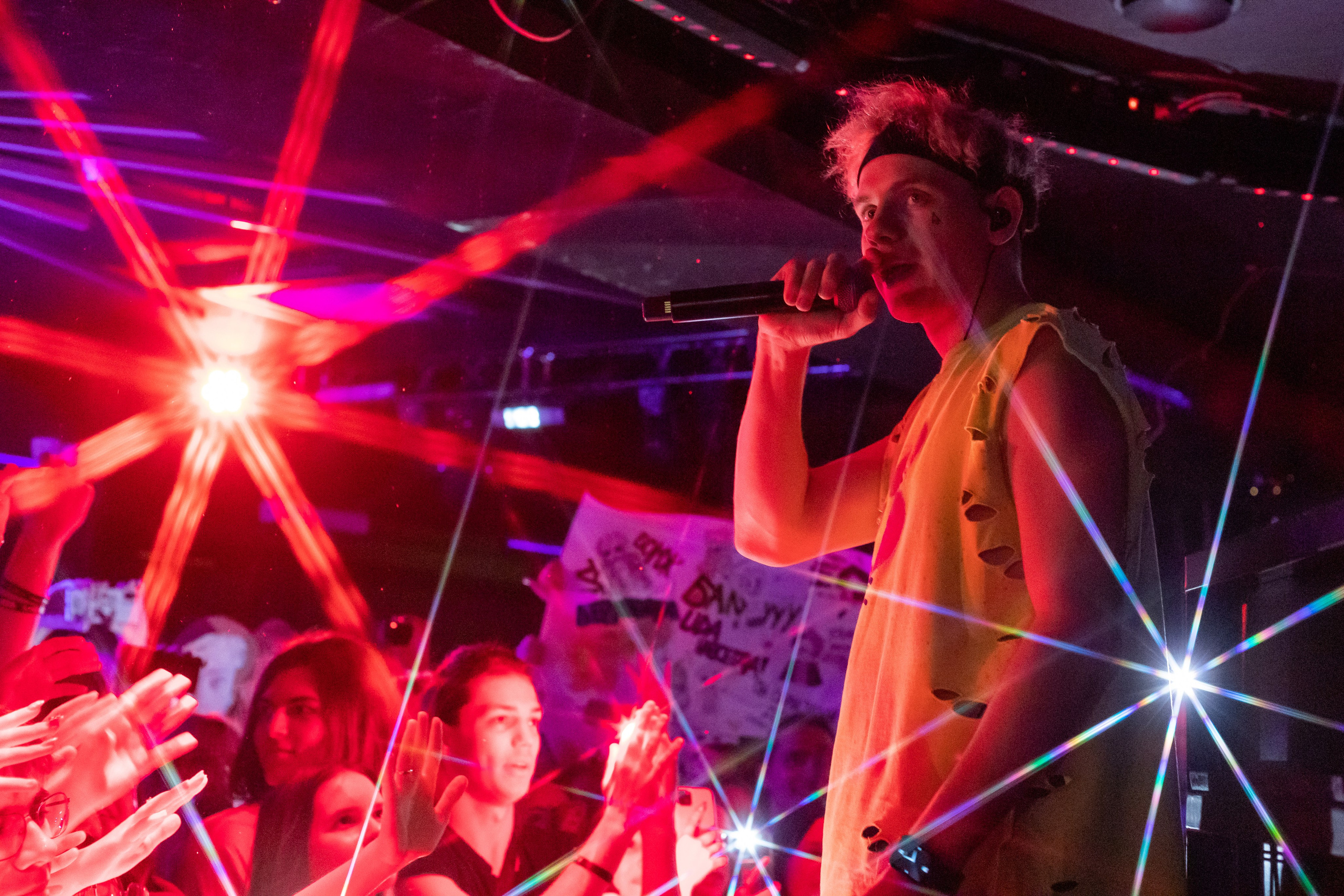 Концерт Lida. Свадебный и семейный фотограф в Сургуте и ХМАО Черепанова Наталья